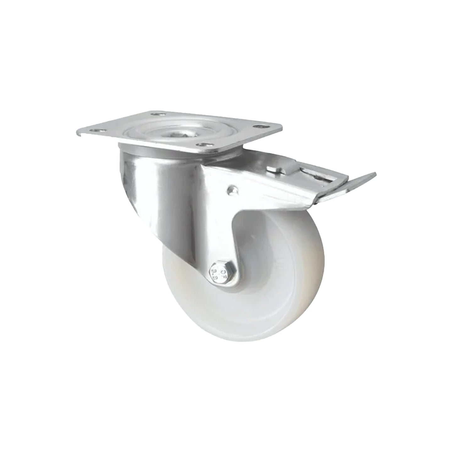 Nylon Swivel Wheel Castors