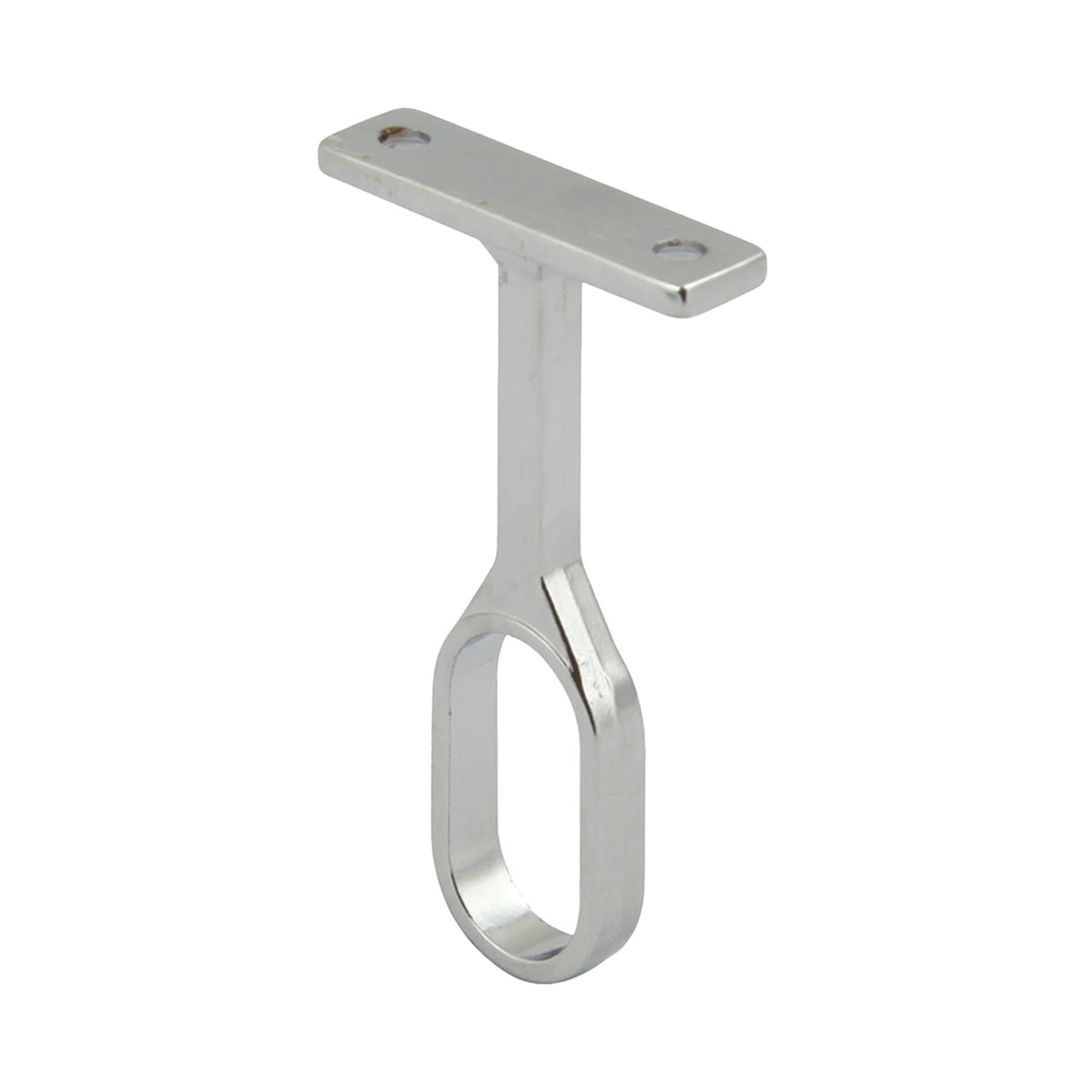 Oval Rail Fittings