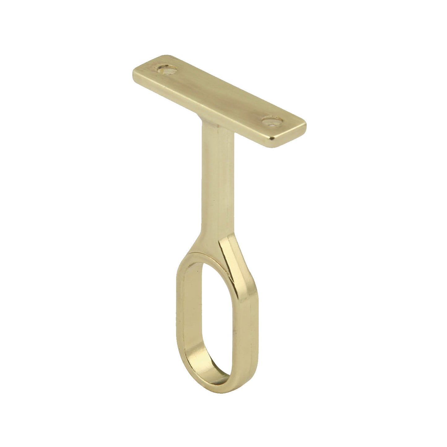 Oval Rail Fittings