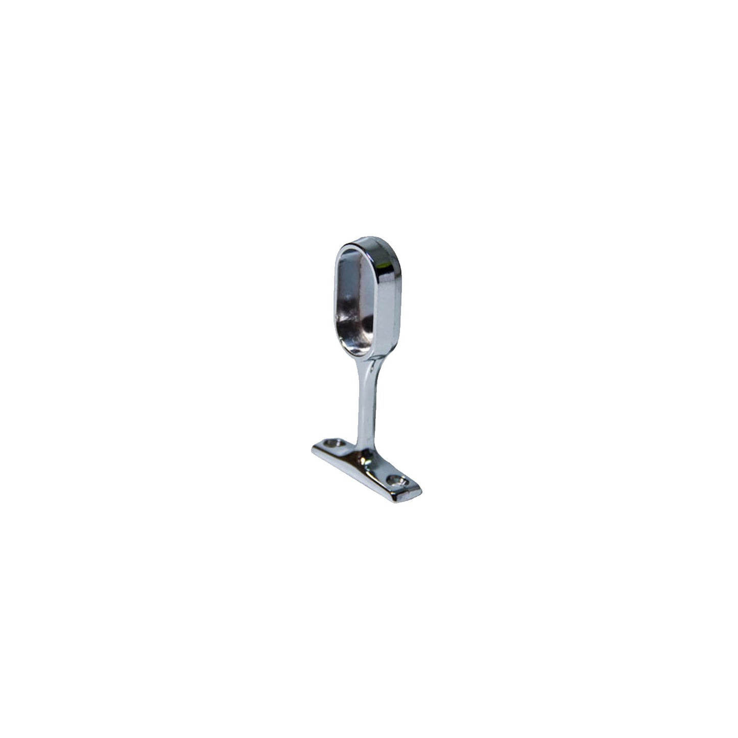 Oval Rail Fittings