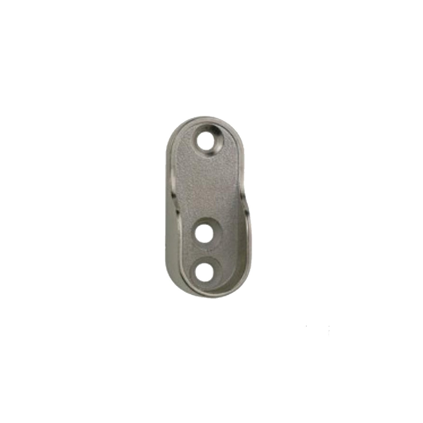 Oval Rail Fittings