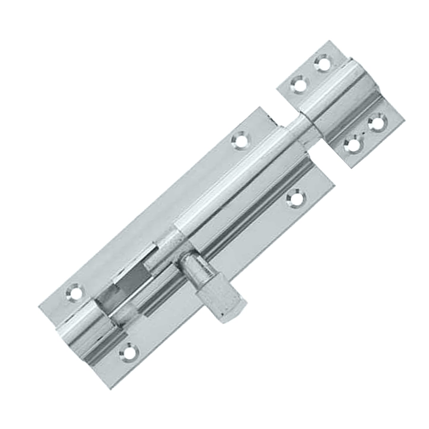 Barrel Bolts -Straight Heavy Duty