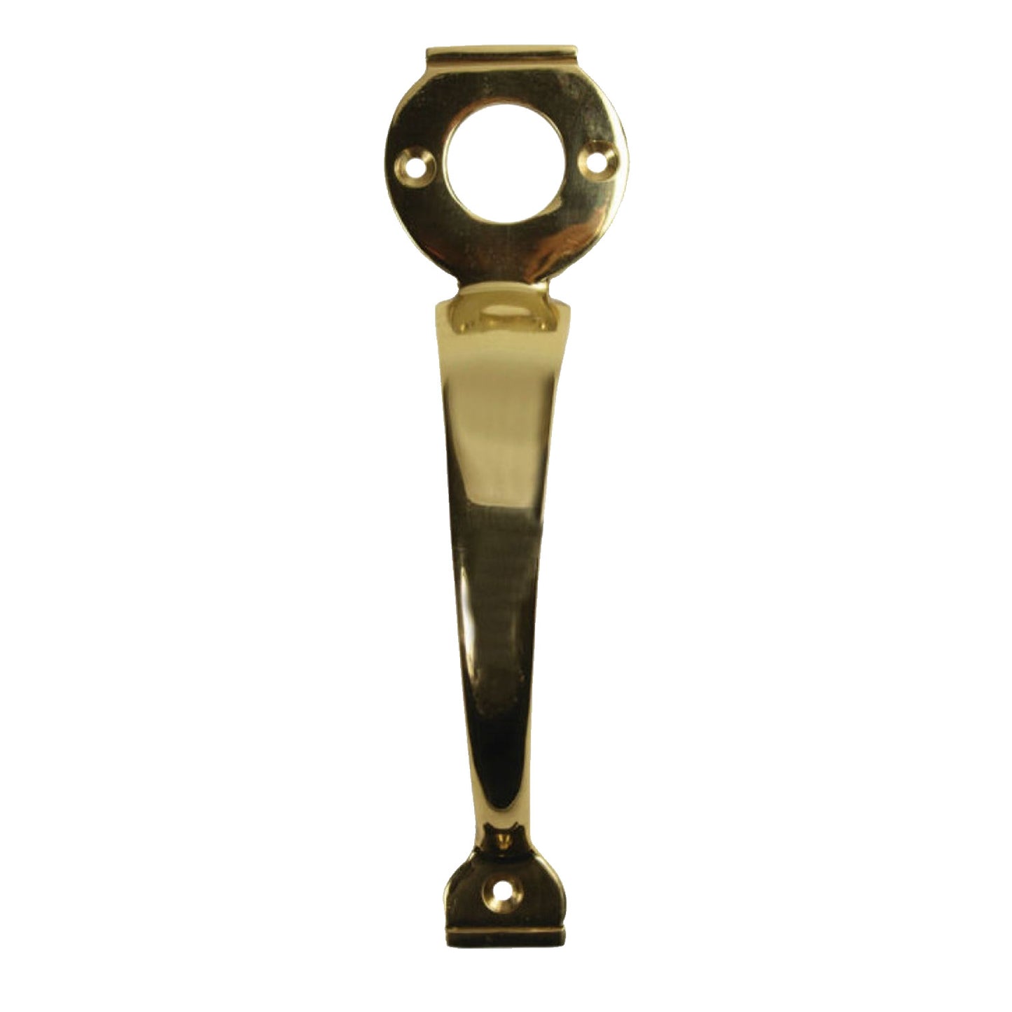 Long Throw Lock Handles