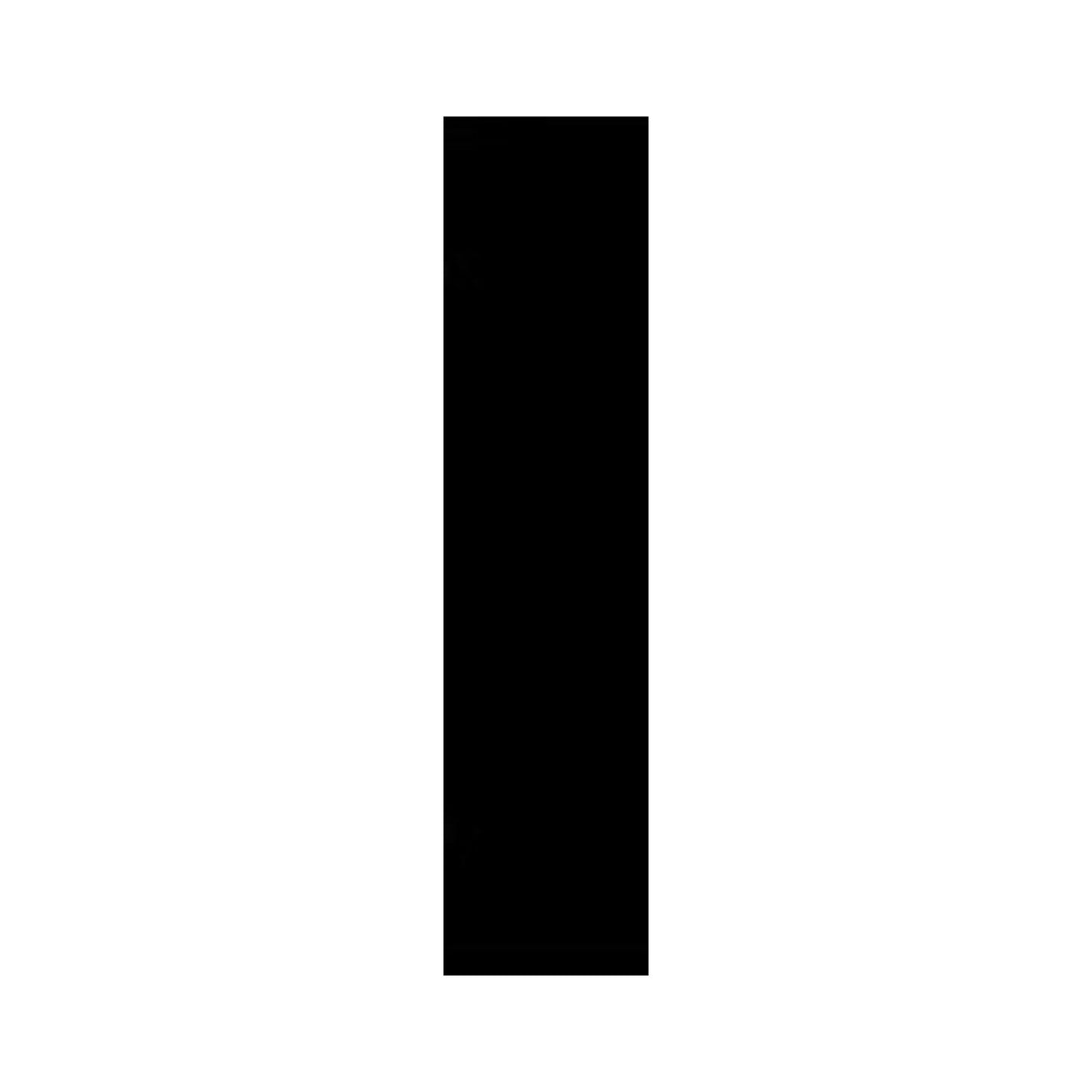 Self Adhesive Digits (80mm)