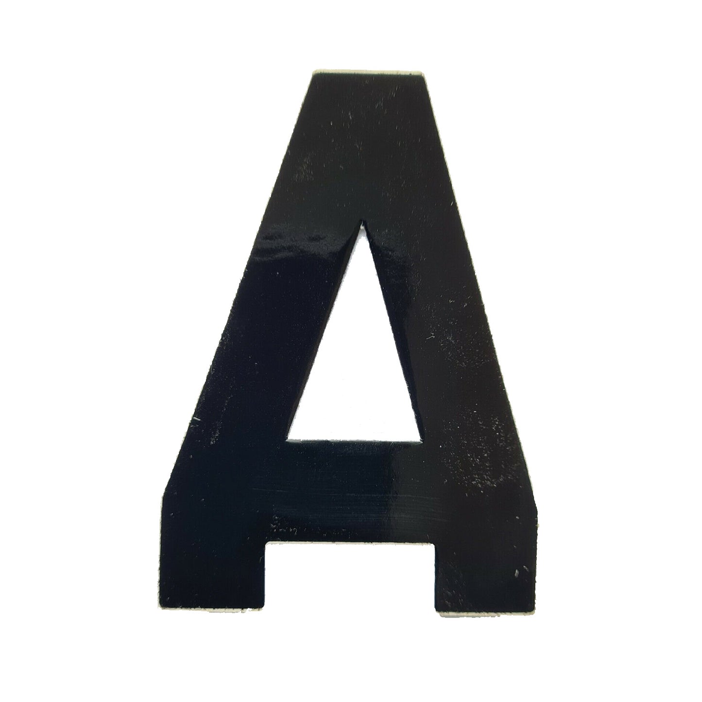 Self Adhesive Digits (80mm)