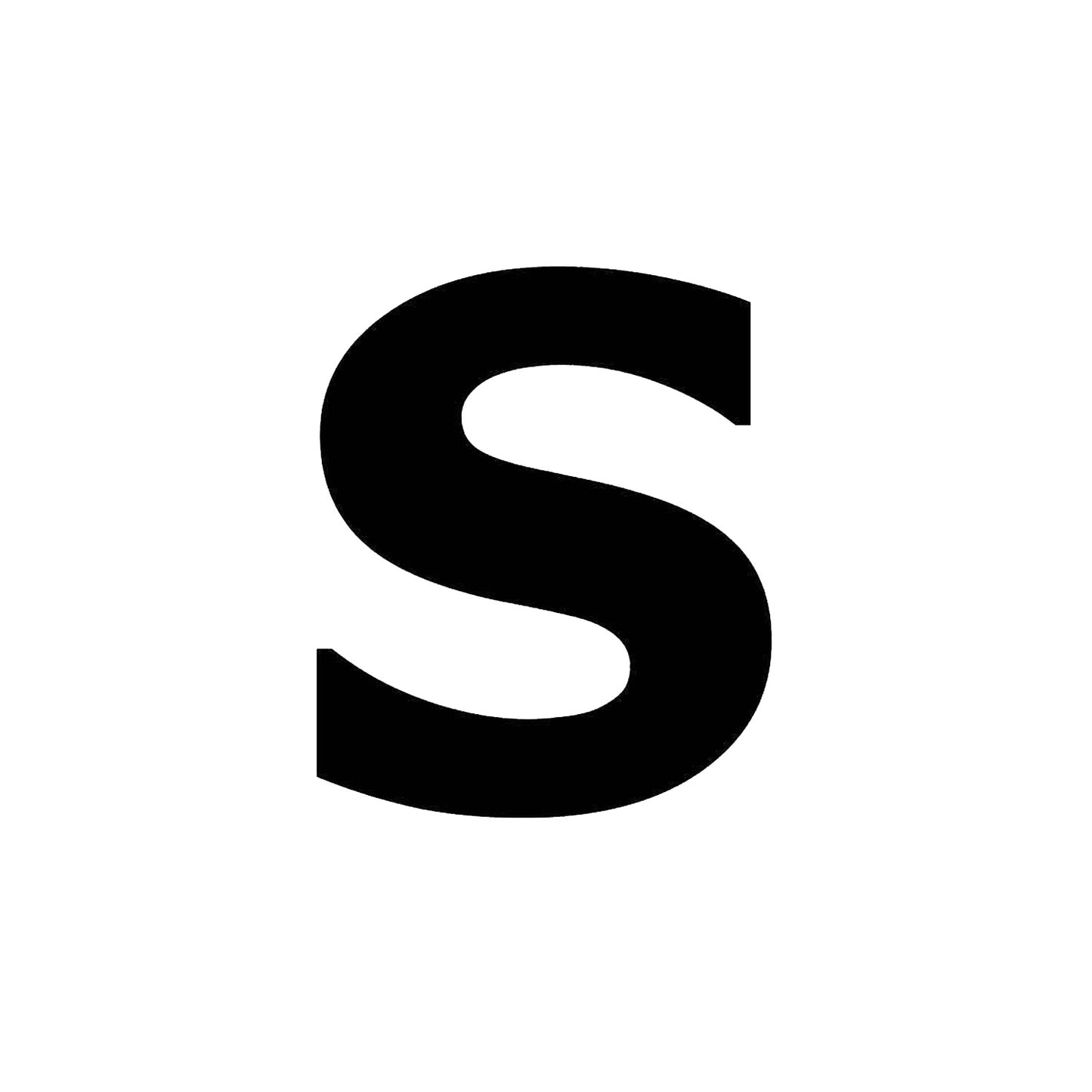 Self Adhesive Digits (80mm)
