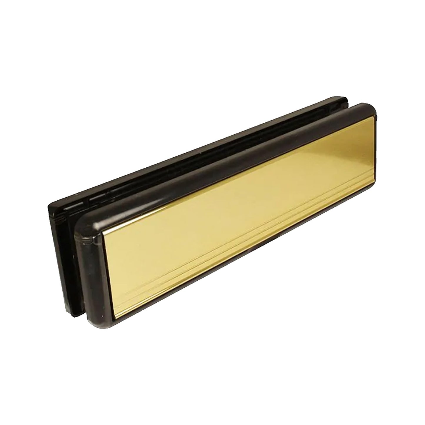 Mail Manager Letterplate