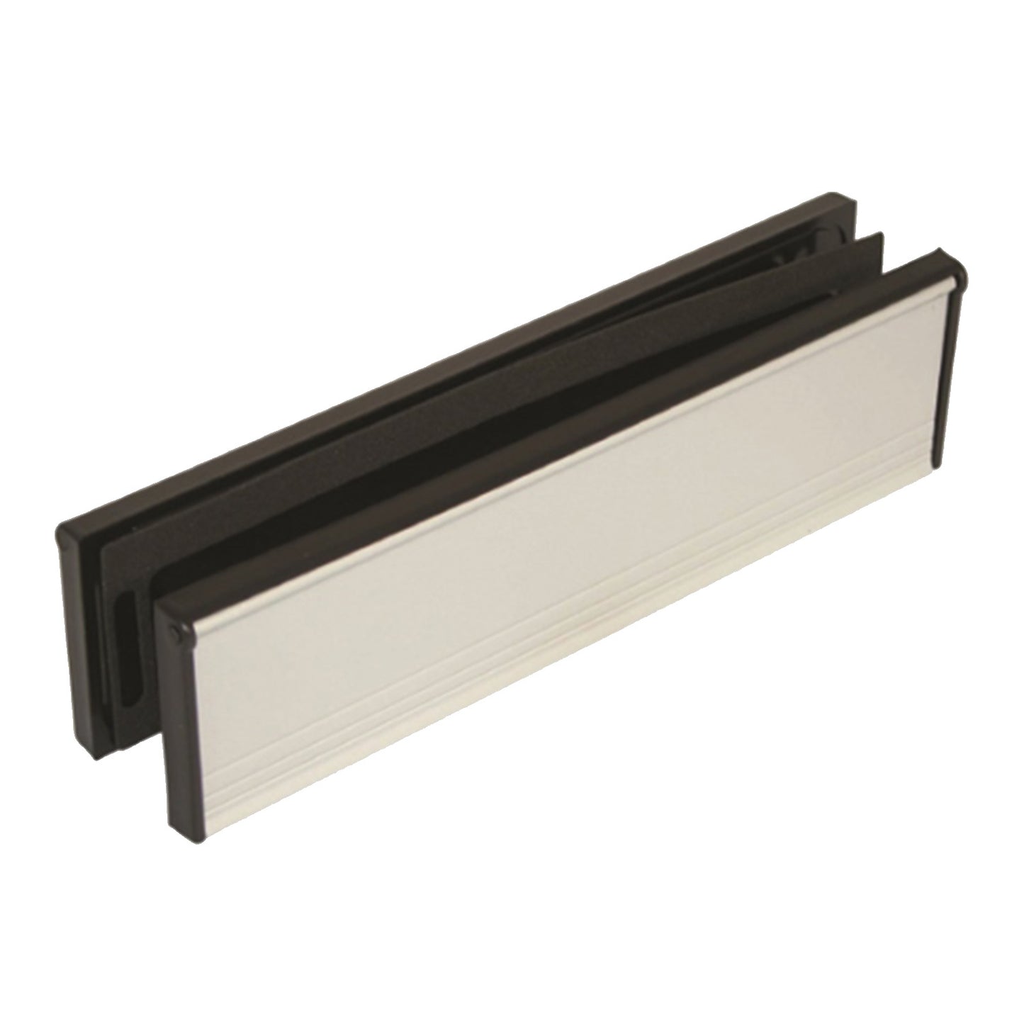 Mail Manager Letterplate