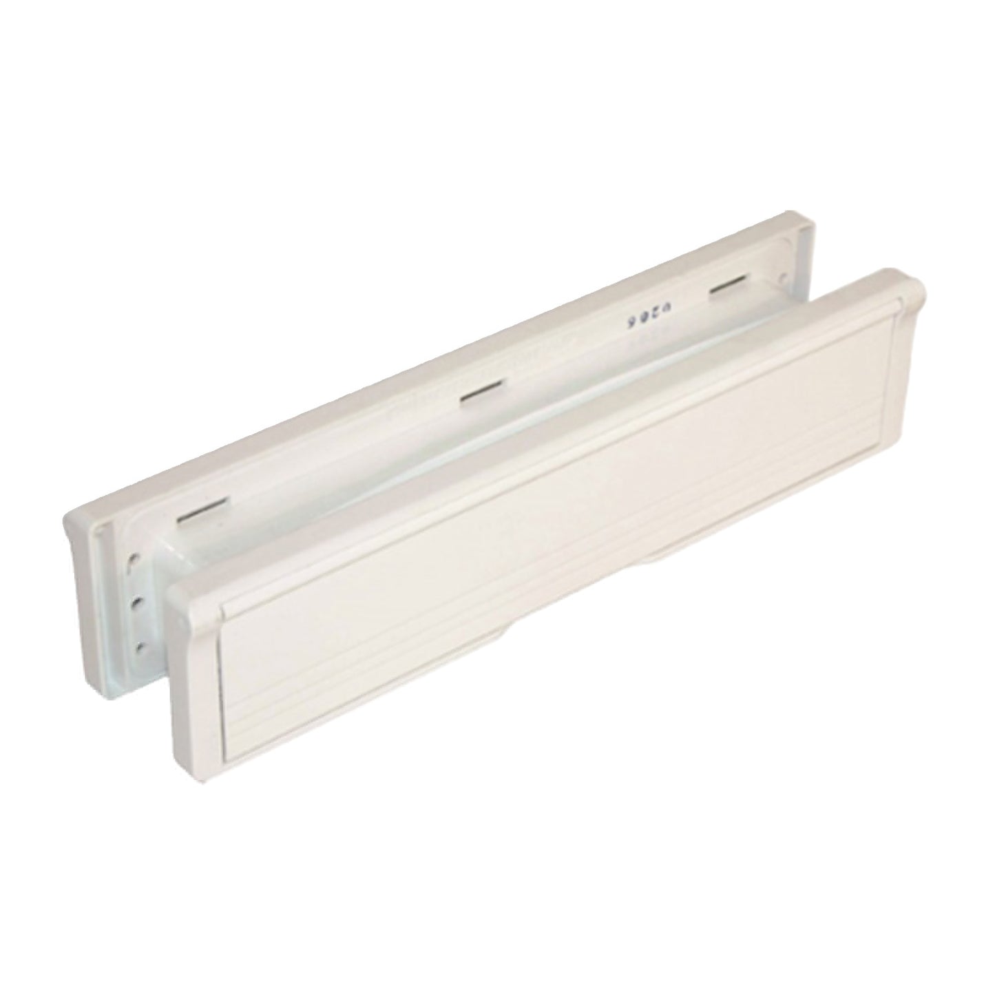 Mail Manager Letterplate