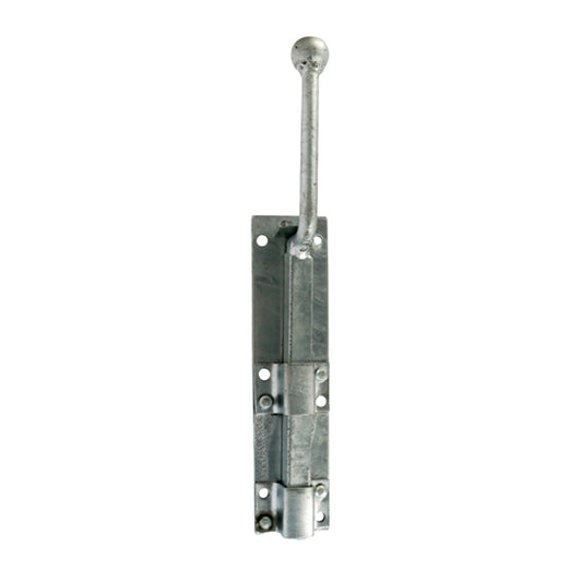 Monkey Tail Bolt