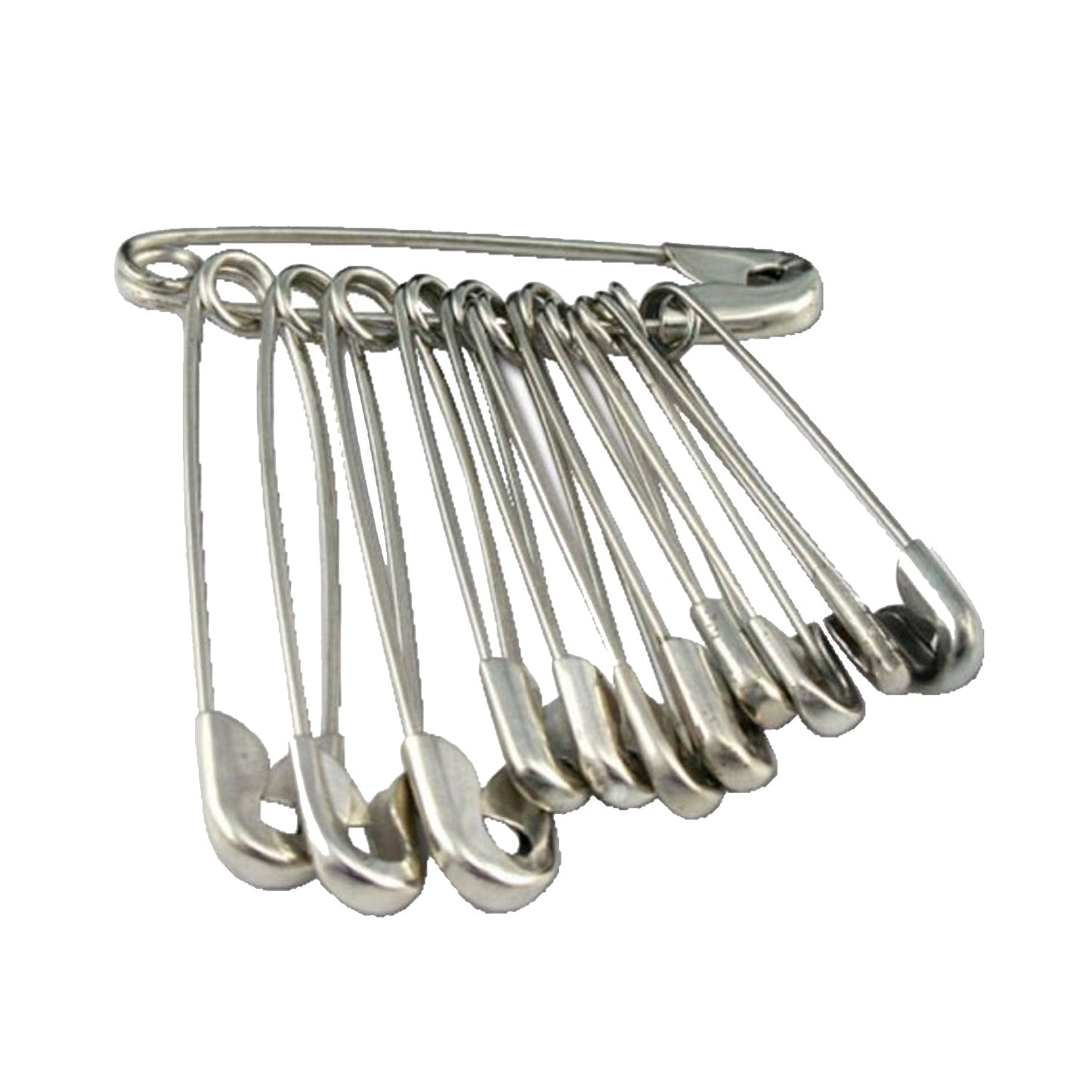 Safety Pins