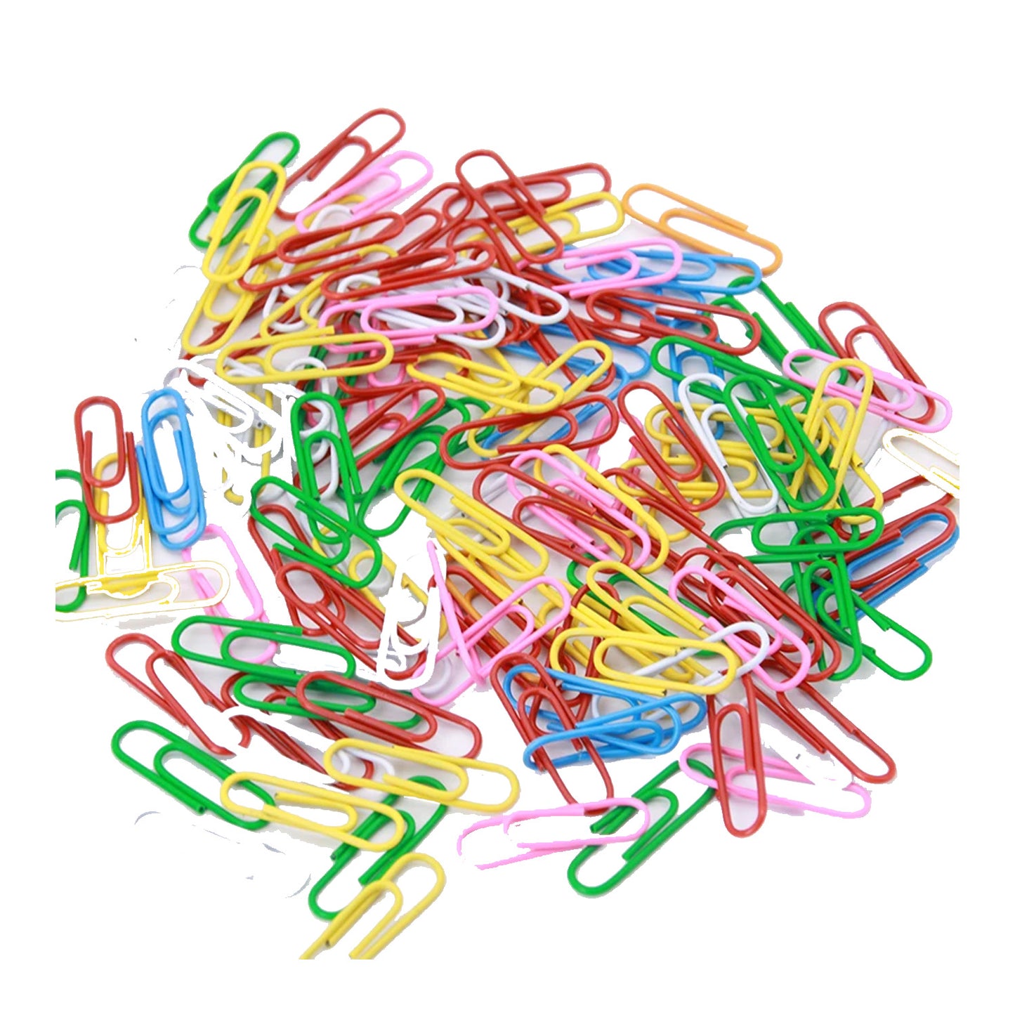 Paper Clips (Box of 100)