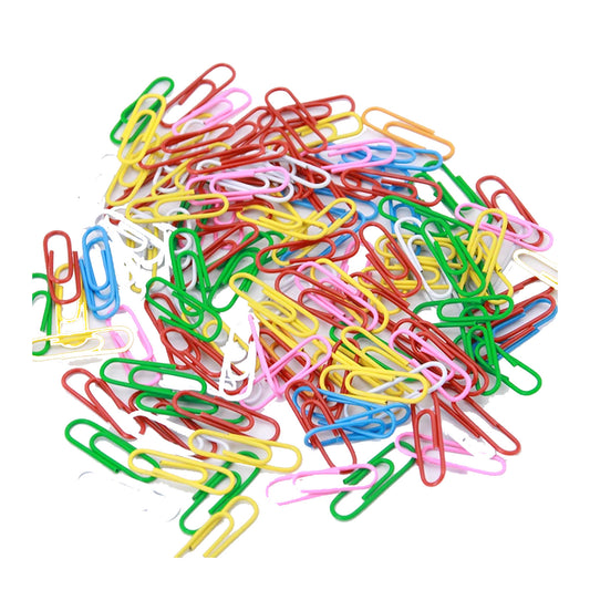 Paper Clips (Box of 100)