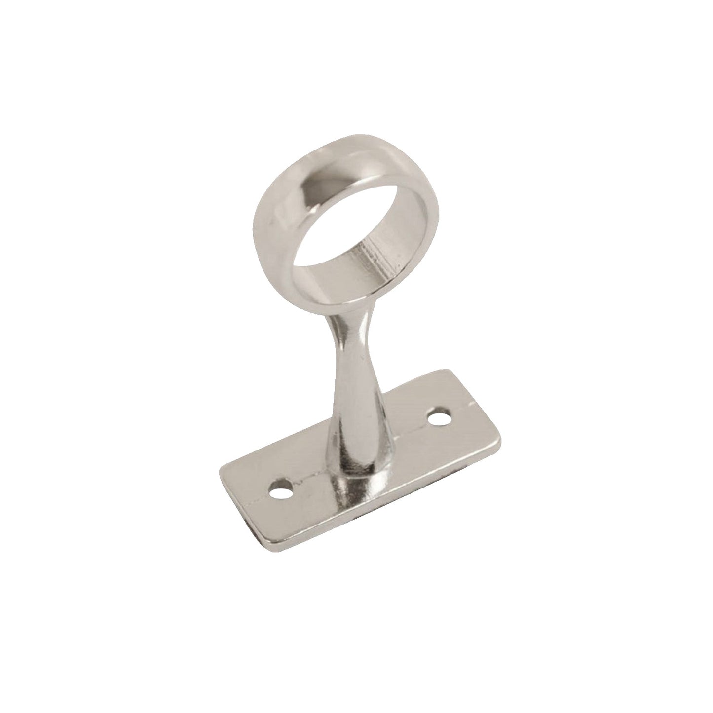Wardrobe Rail Fittings