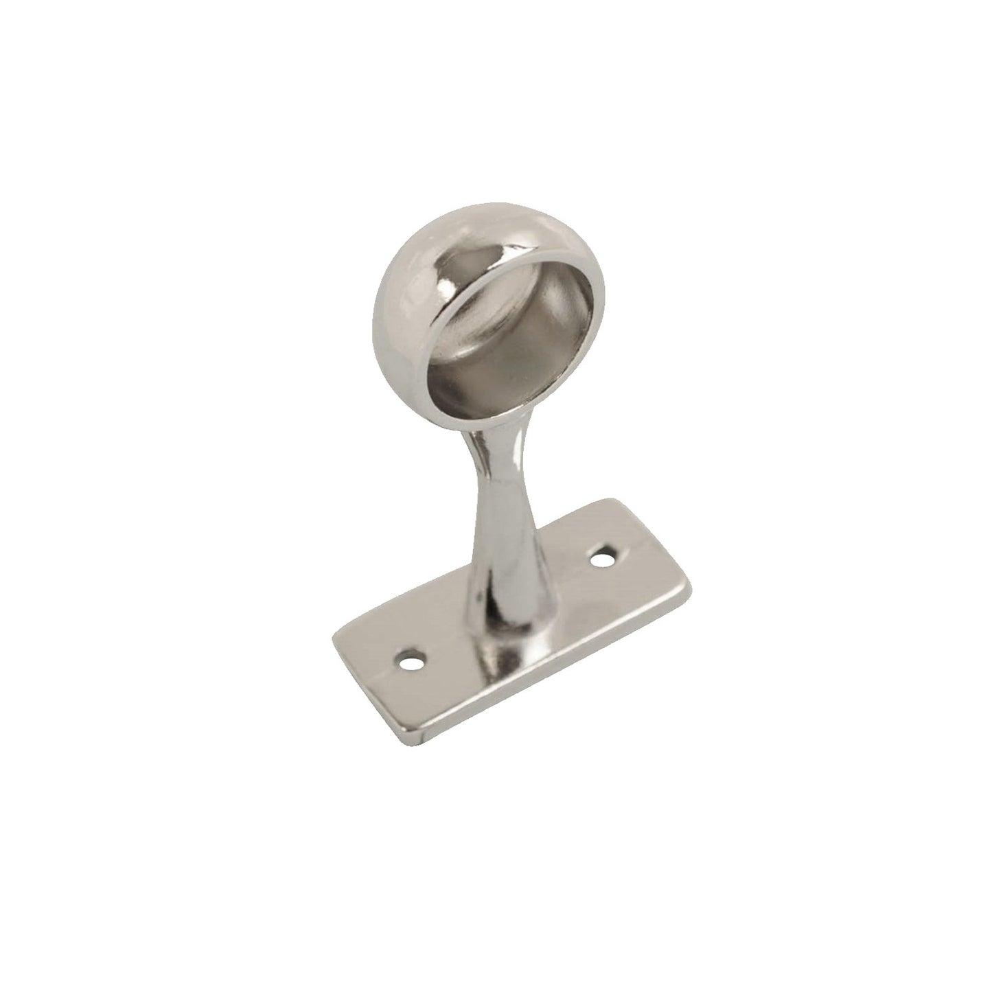 Wardrobe Rail Fittings