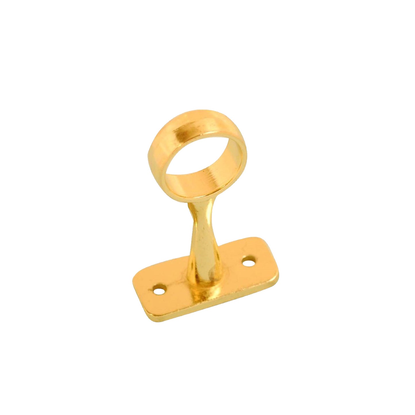 Wardrobe Rail Fittings