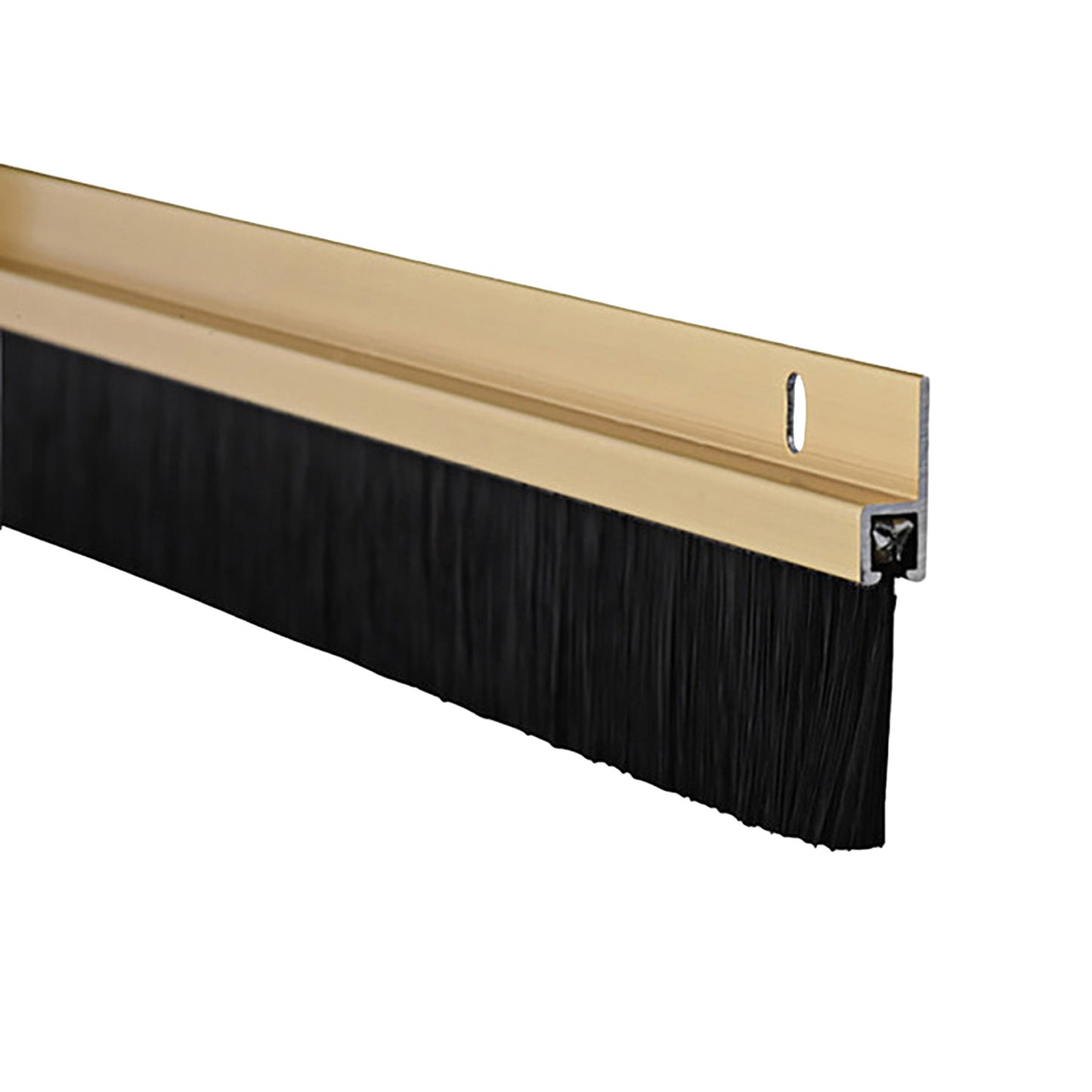 Bottom of the Door Brush