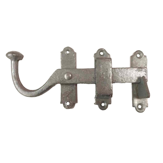 Surface Gate Latch