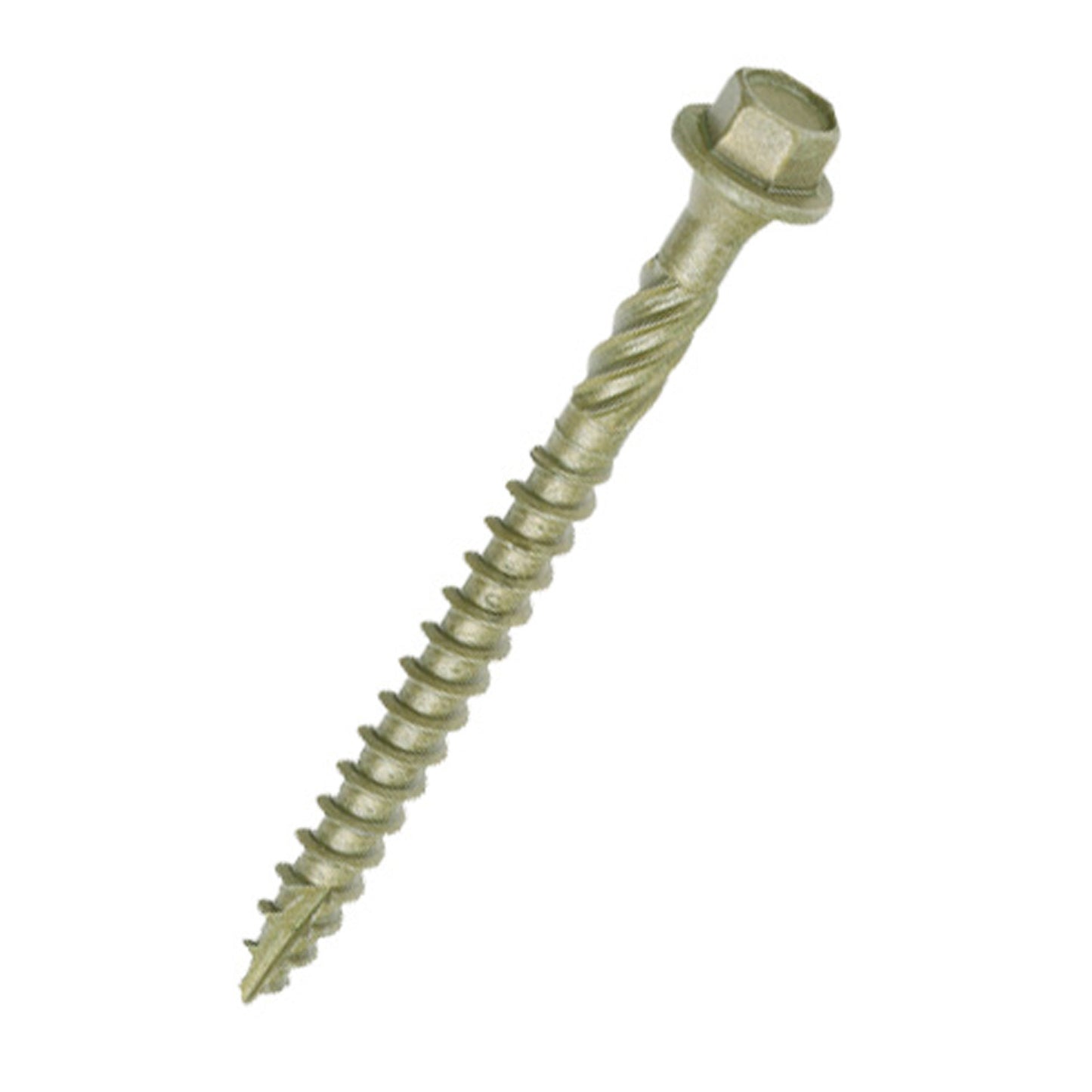 Timber Fix Screws (Sold as singles)