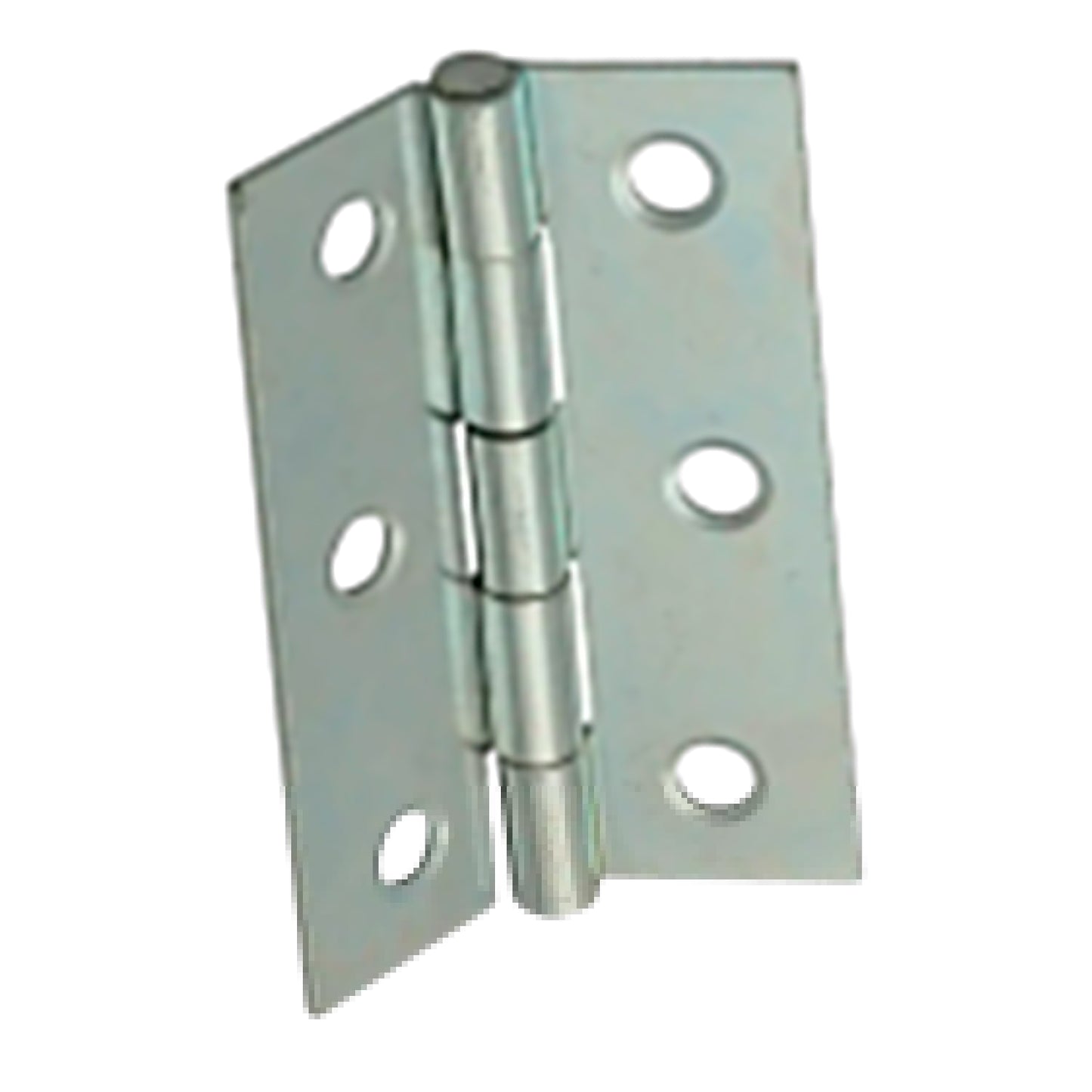 Steel Butt Hinge (1838) (1 pair)