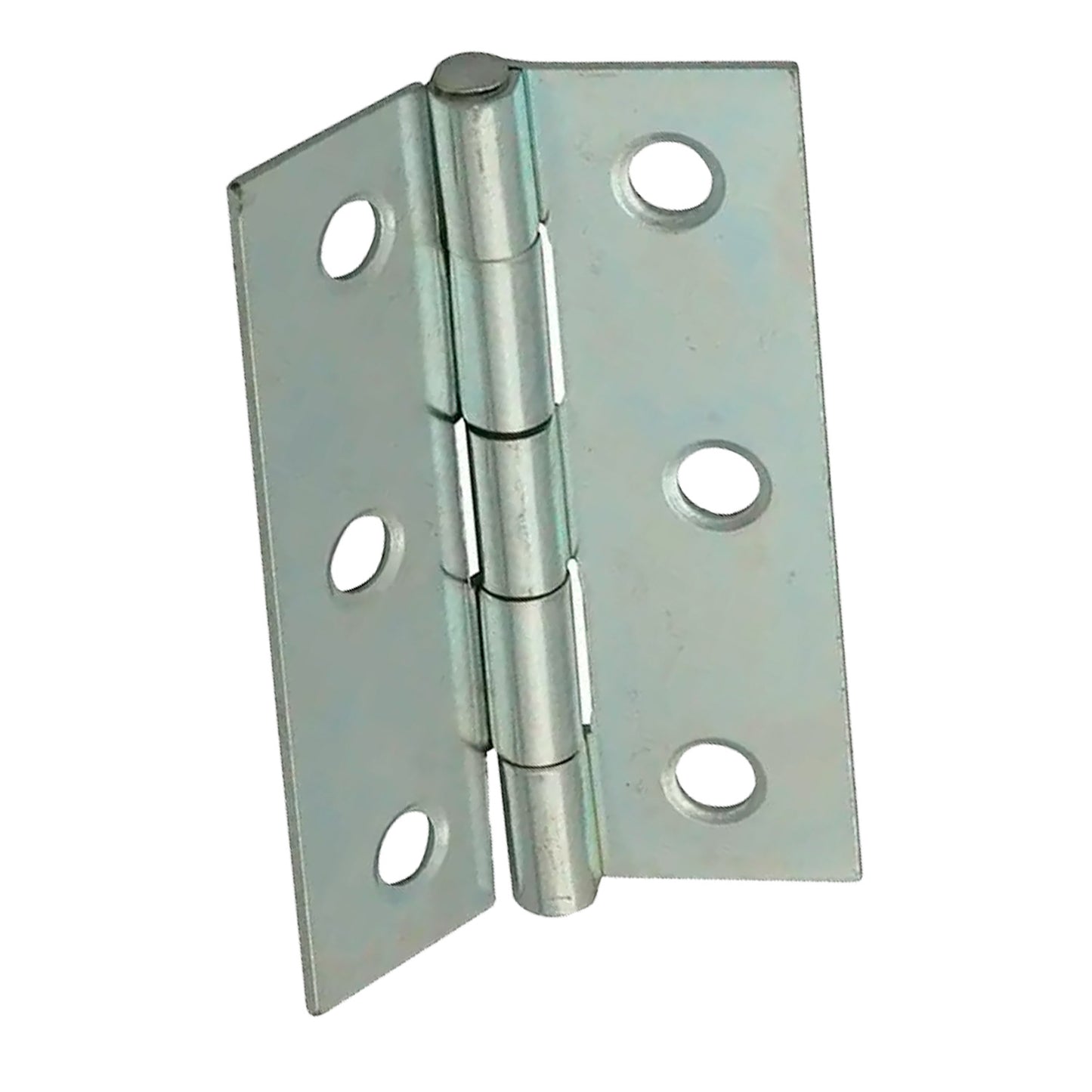 Steel Butt Hinge (1838) (1 pair)