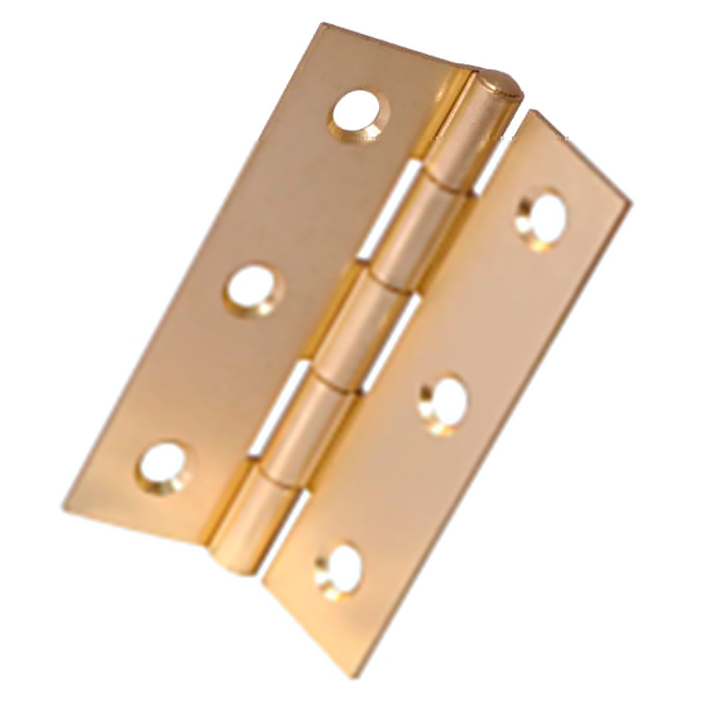 Steel Butt Hinge (1838) (1 pair)
