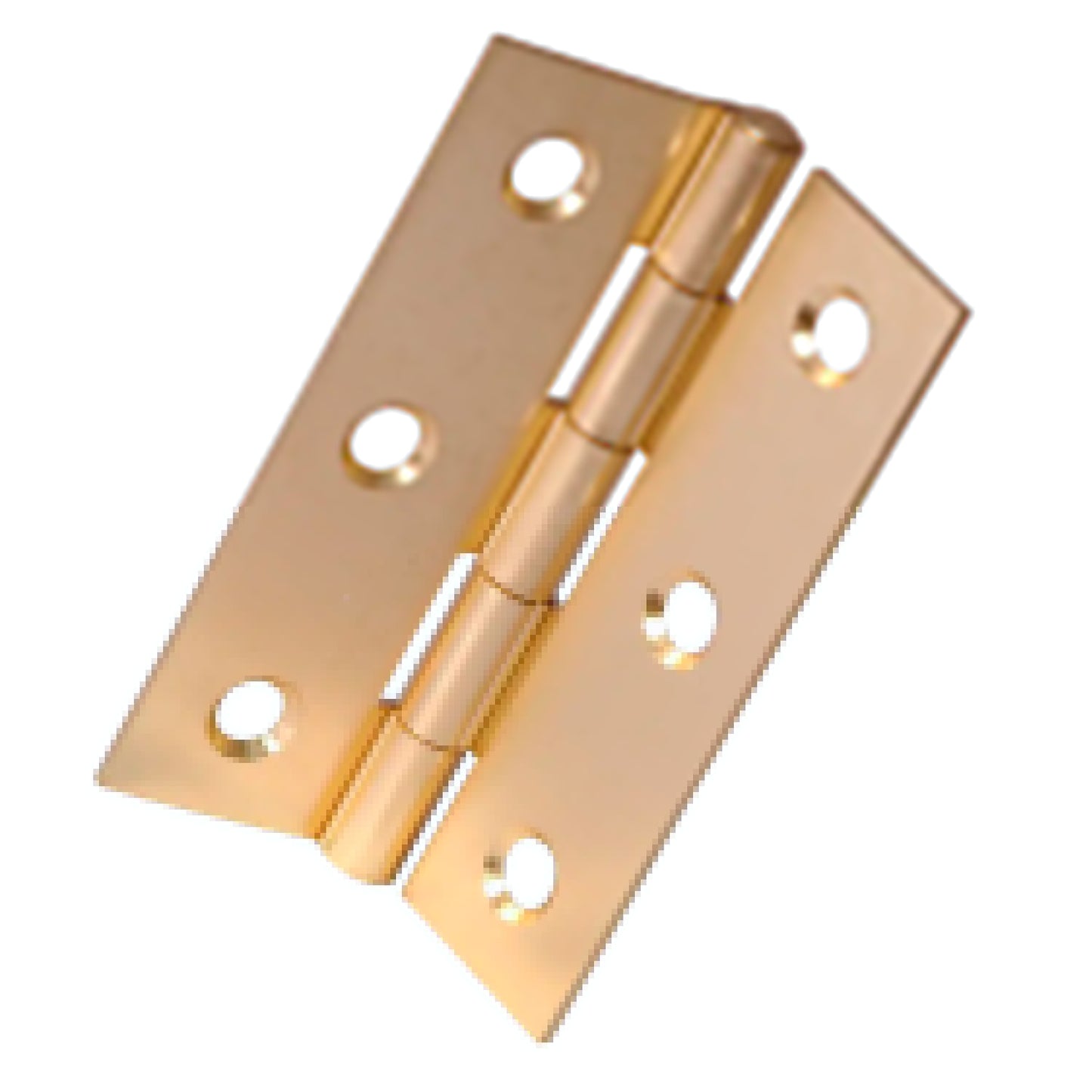 Steel Butt Hinge (1838) (1 pair)