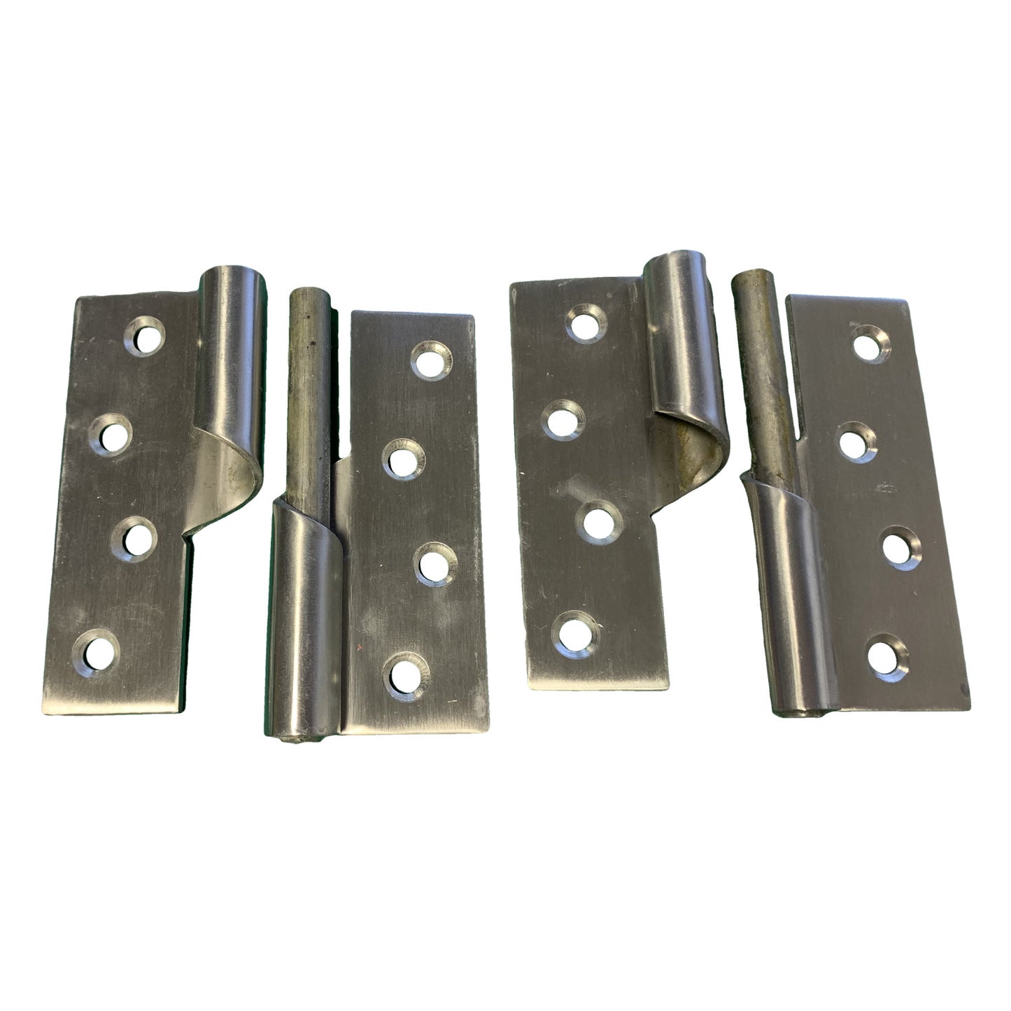 Rising Butt Hinge (1 pair)