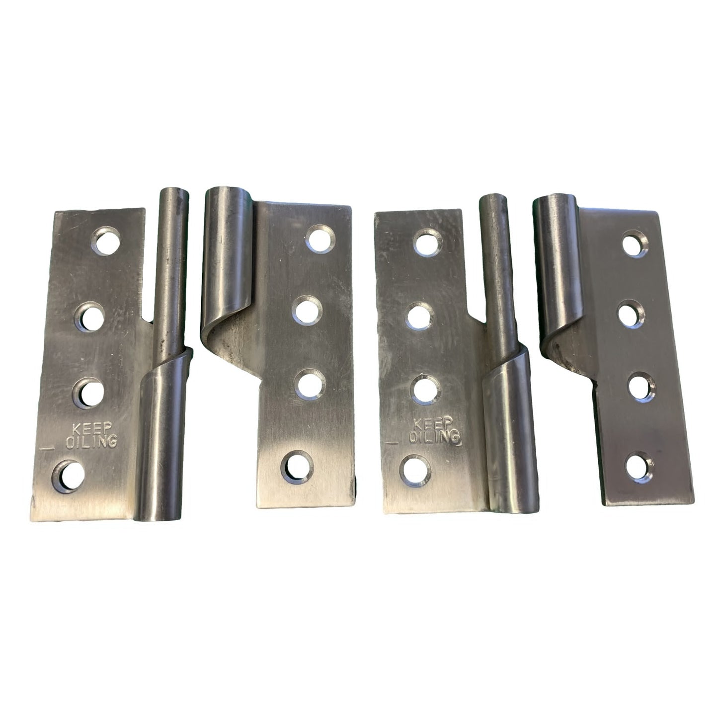 Rising Butt Hinge (1 pair)