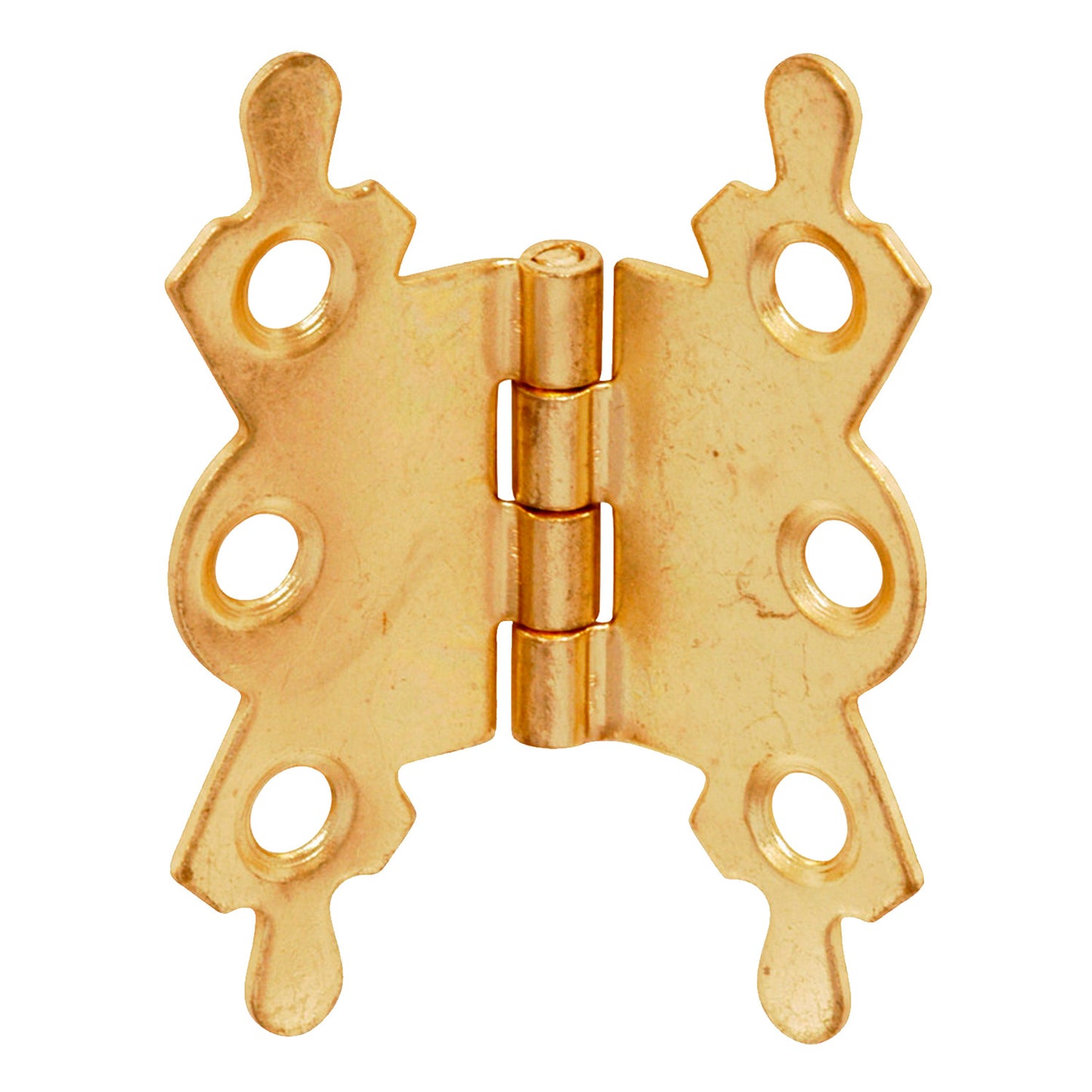 Butterfly Hinge (1 pair)