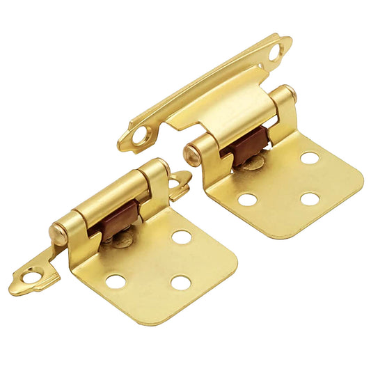 Cabinet Hinge Self Closing (1 pair)