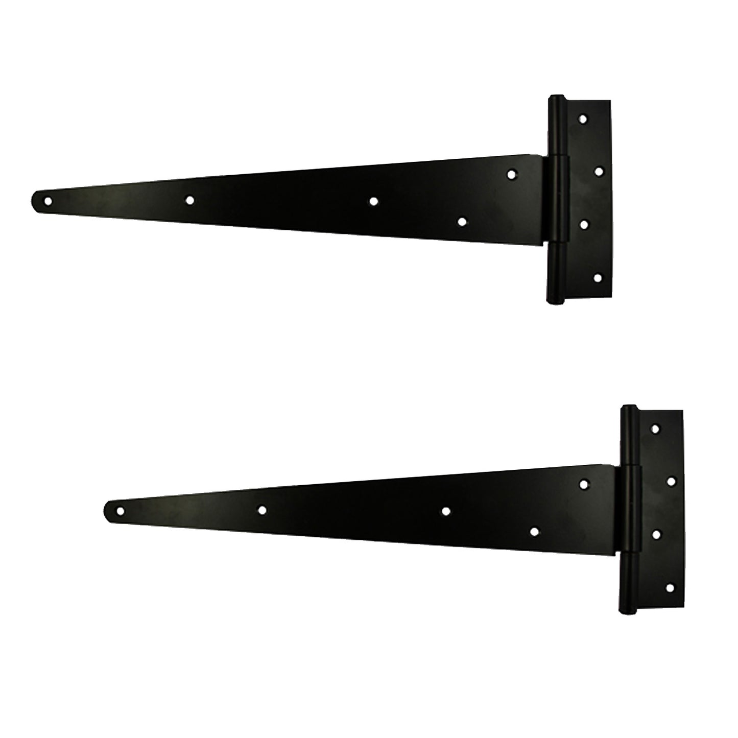 Strong Tee Hinges (1 pair)