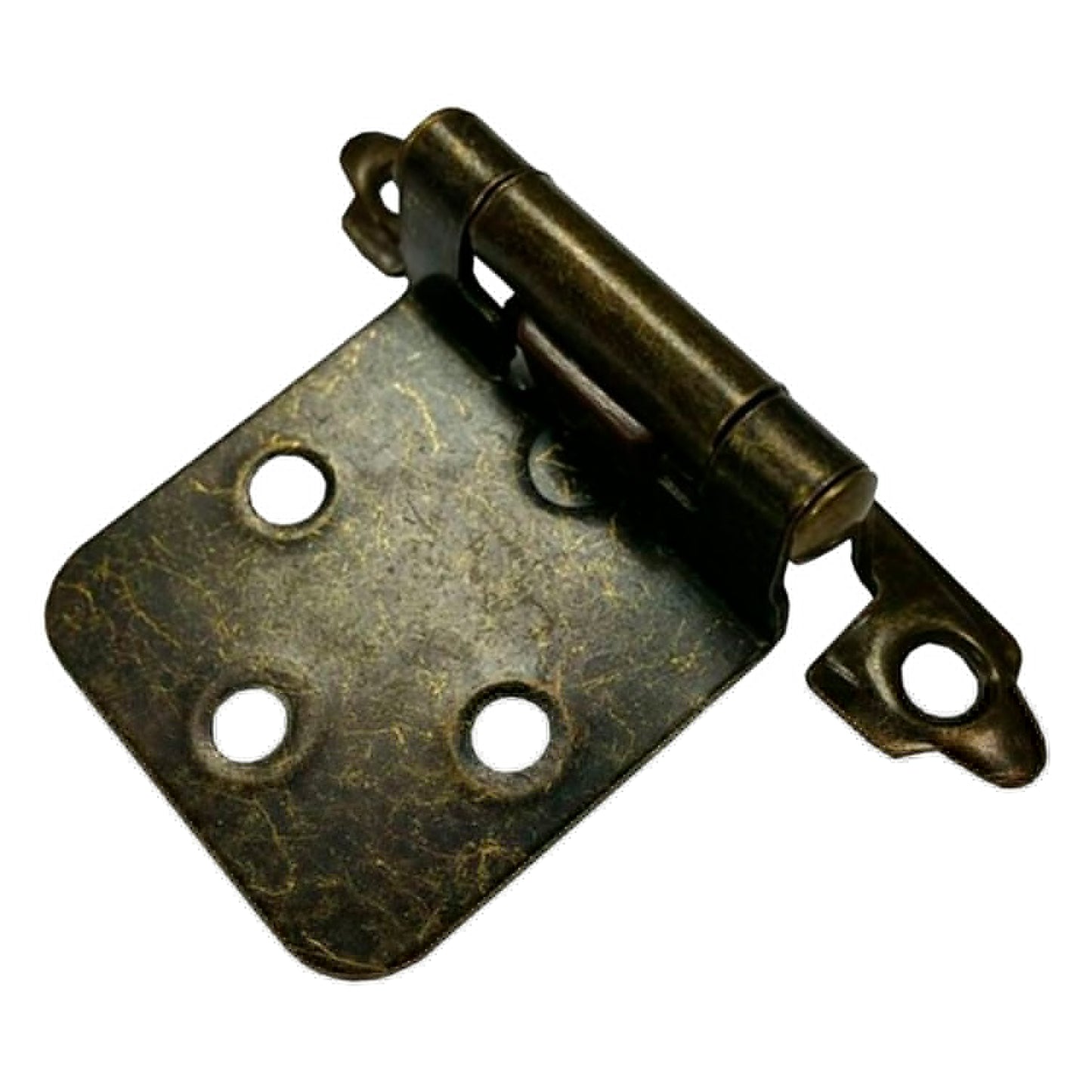 Cabinet Hinge Self Closing (1 pair)