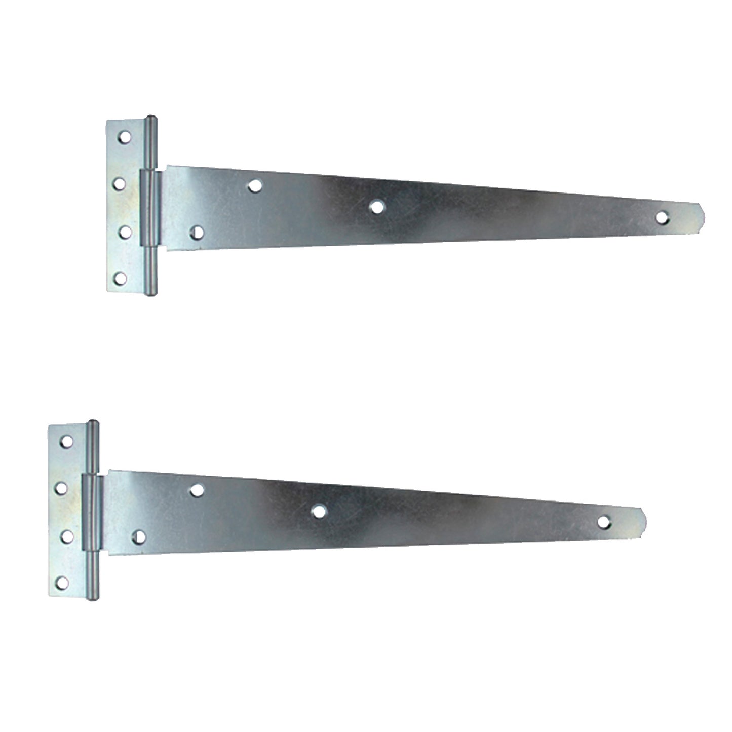 Heavy Tee Hinges (1 pair)