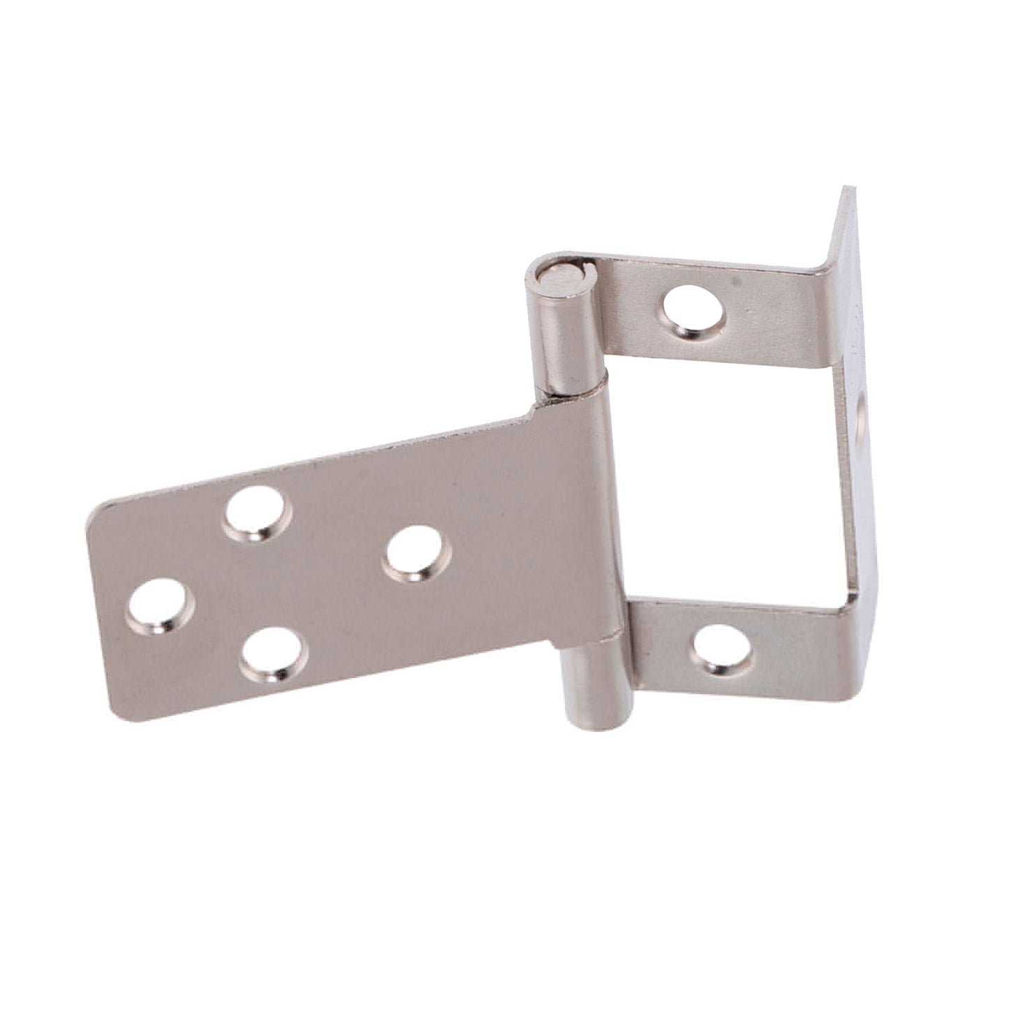 Cranked Hinge (Single) (1 pair)
