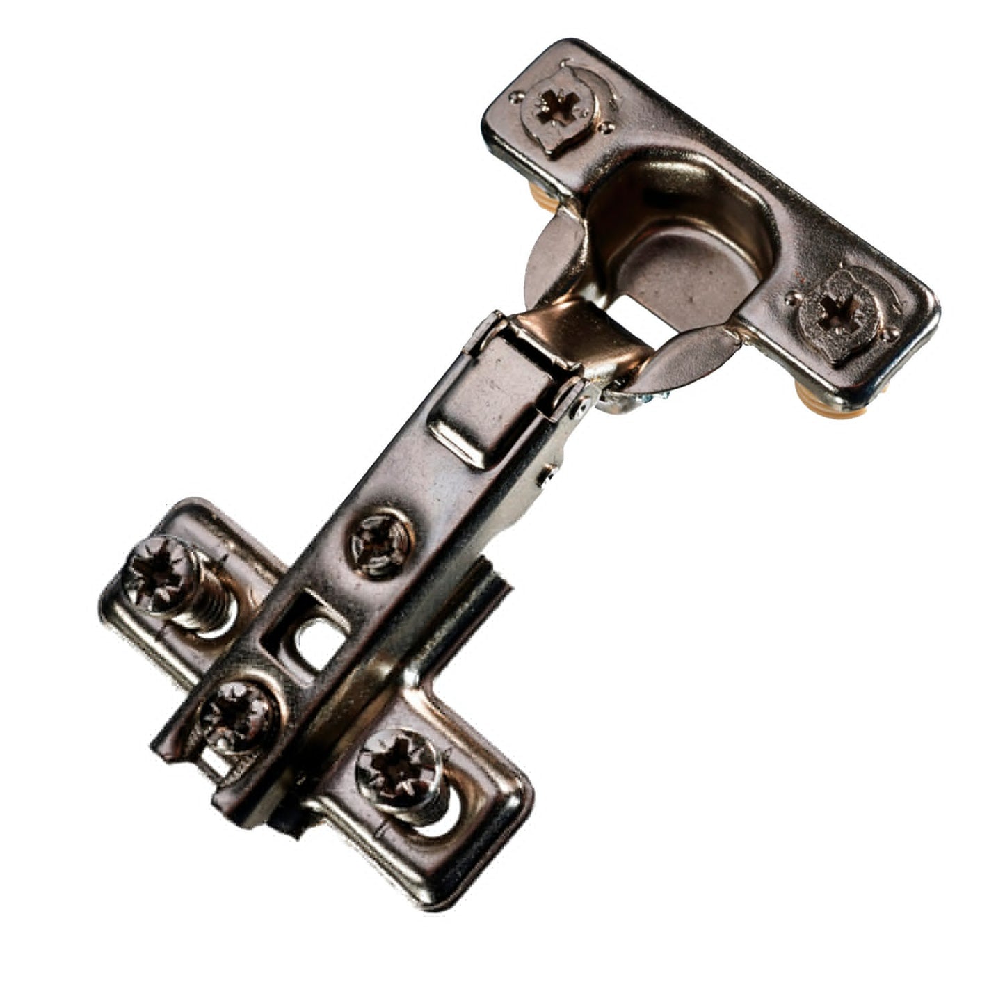Concealed Hinge (Kitchen Cabinets) (Single Hinges)