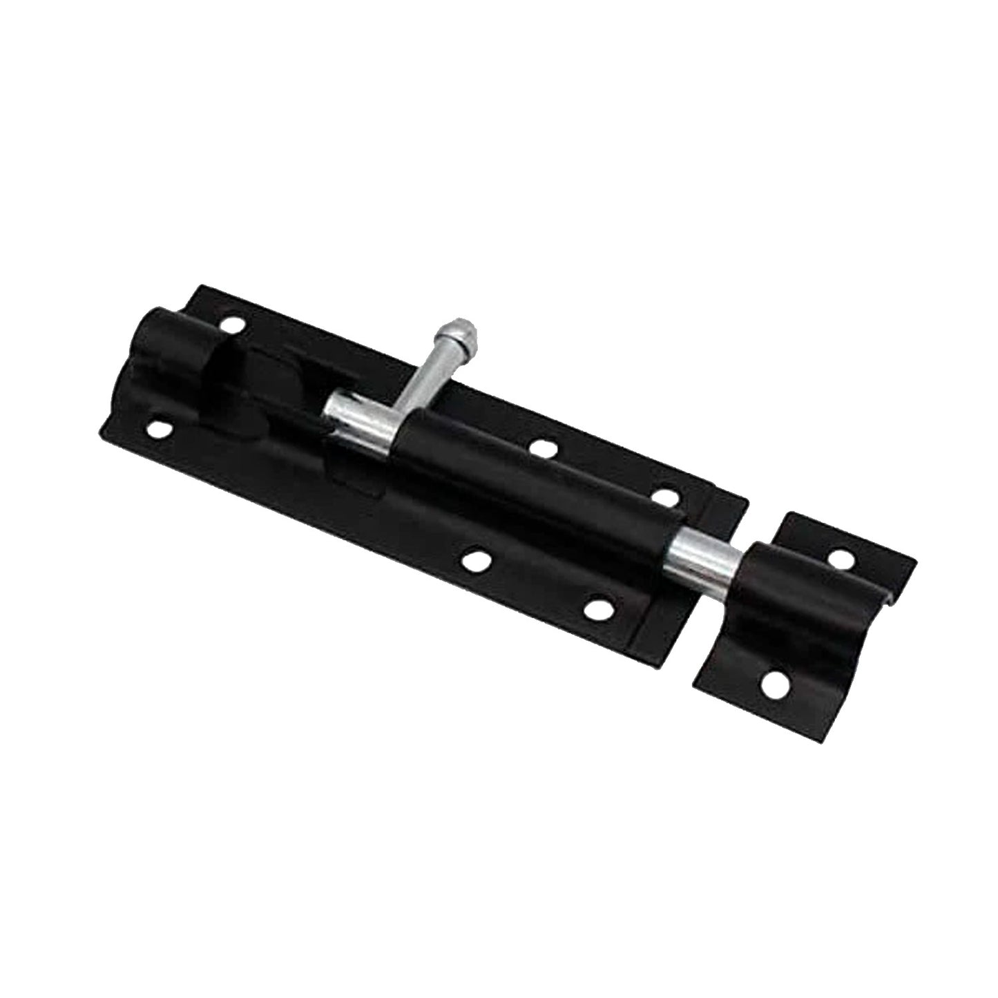 Tower Bolt -Straight and Cranked