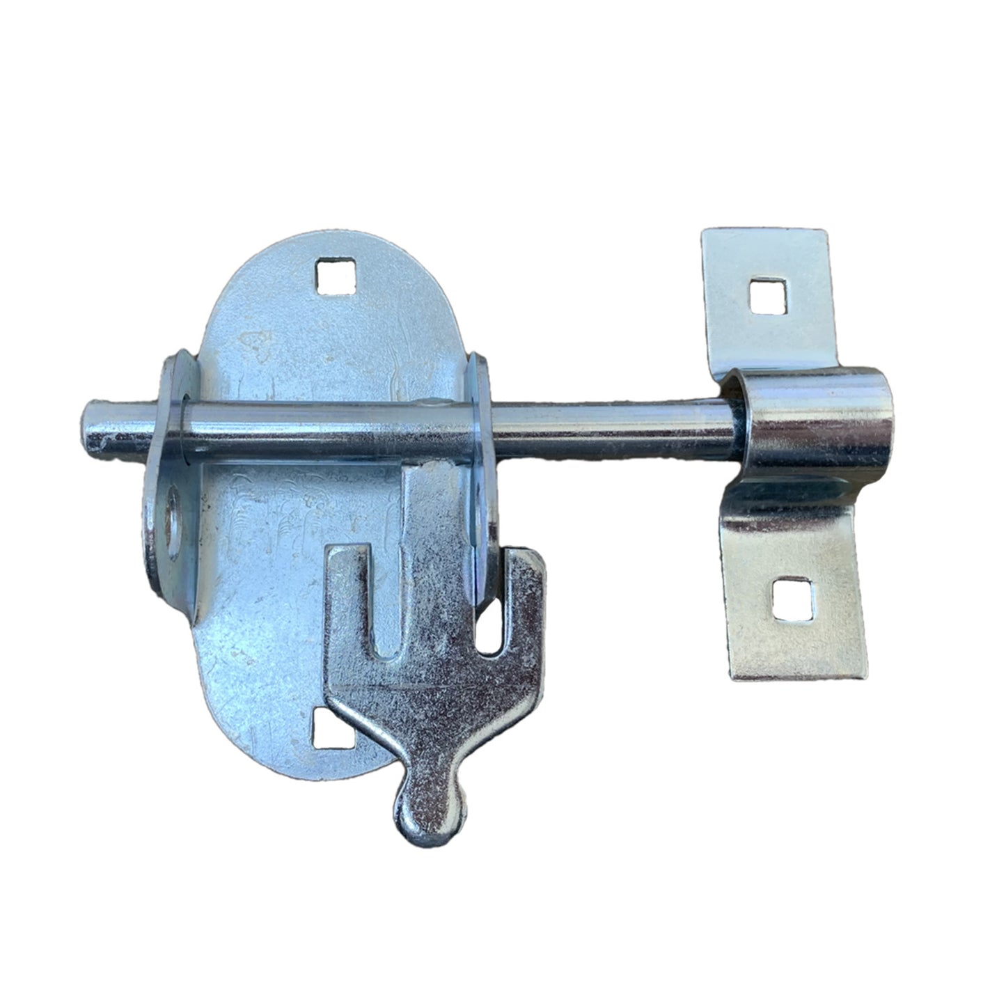 Padbolt