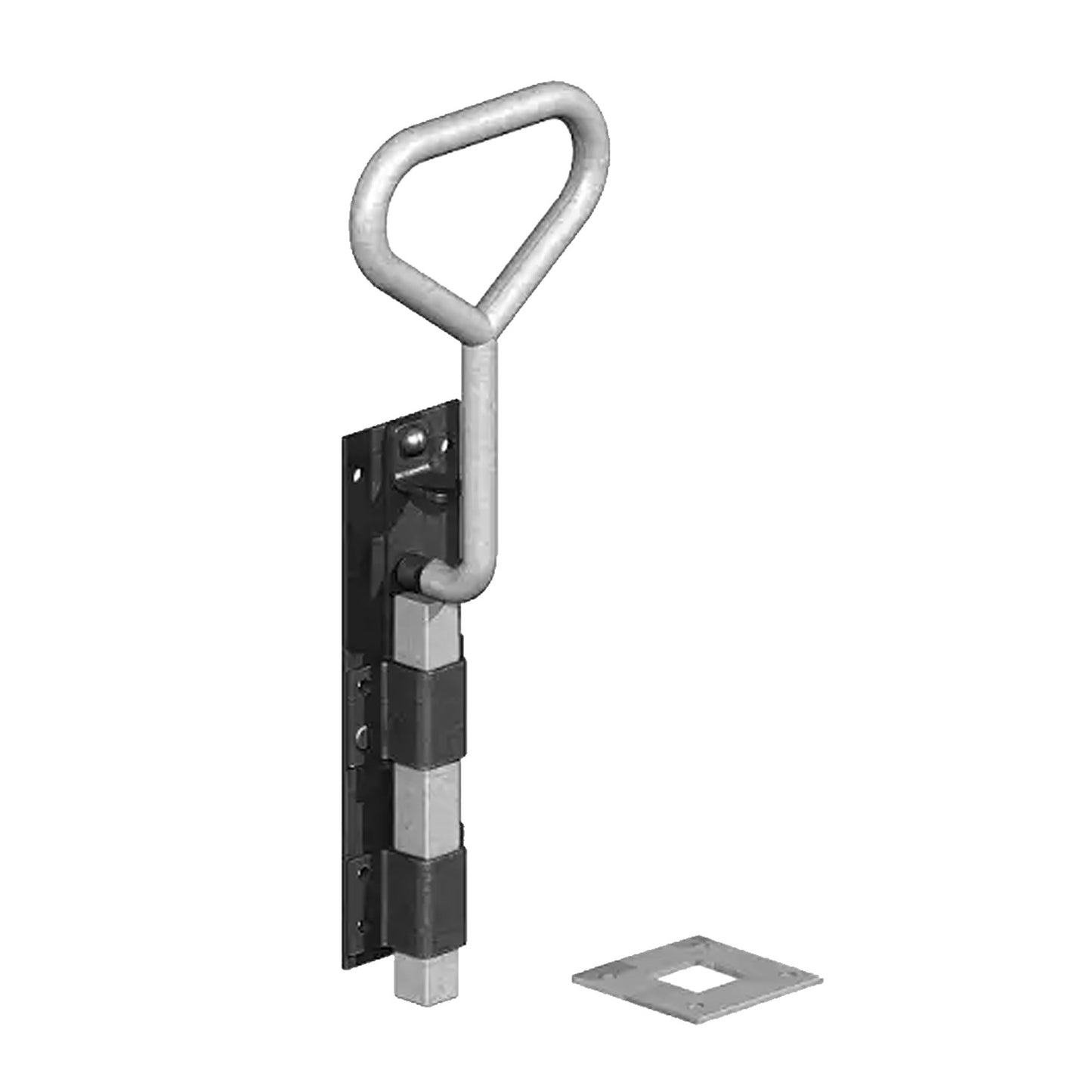 Bow Handle Bolt