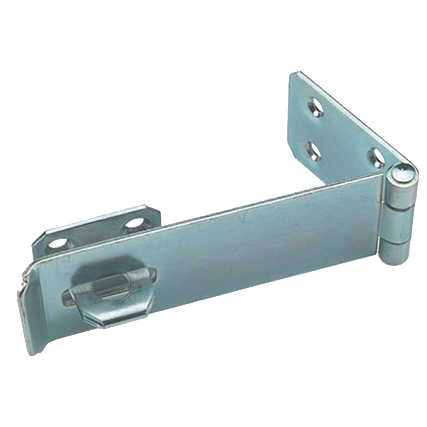 Hasp & Staple -Standard Pattern