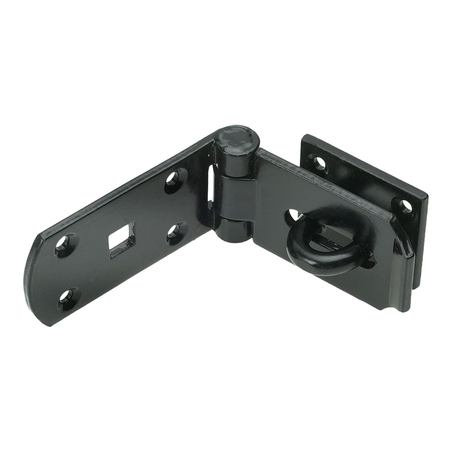 Hasp & Staple -Medium Pattern