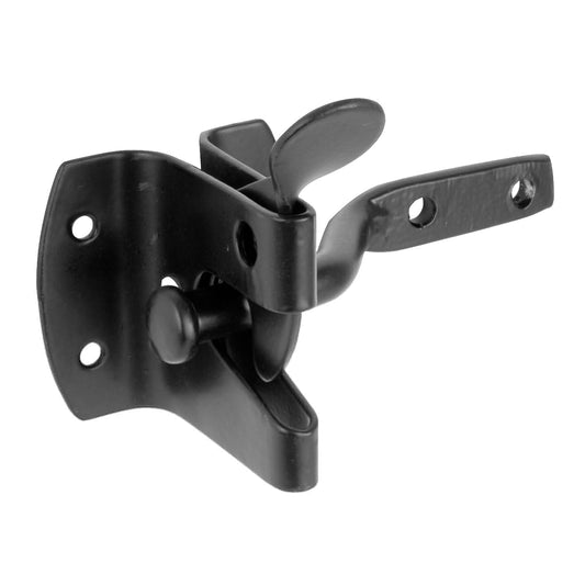 Auto Gate Latch