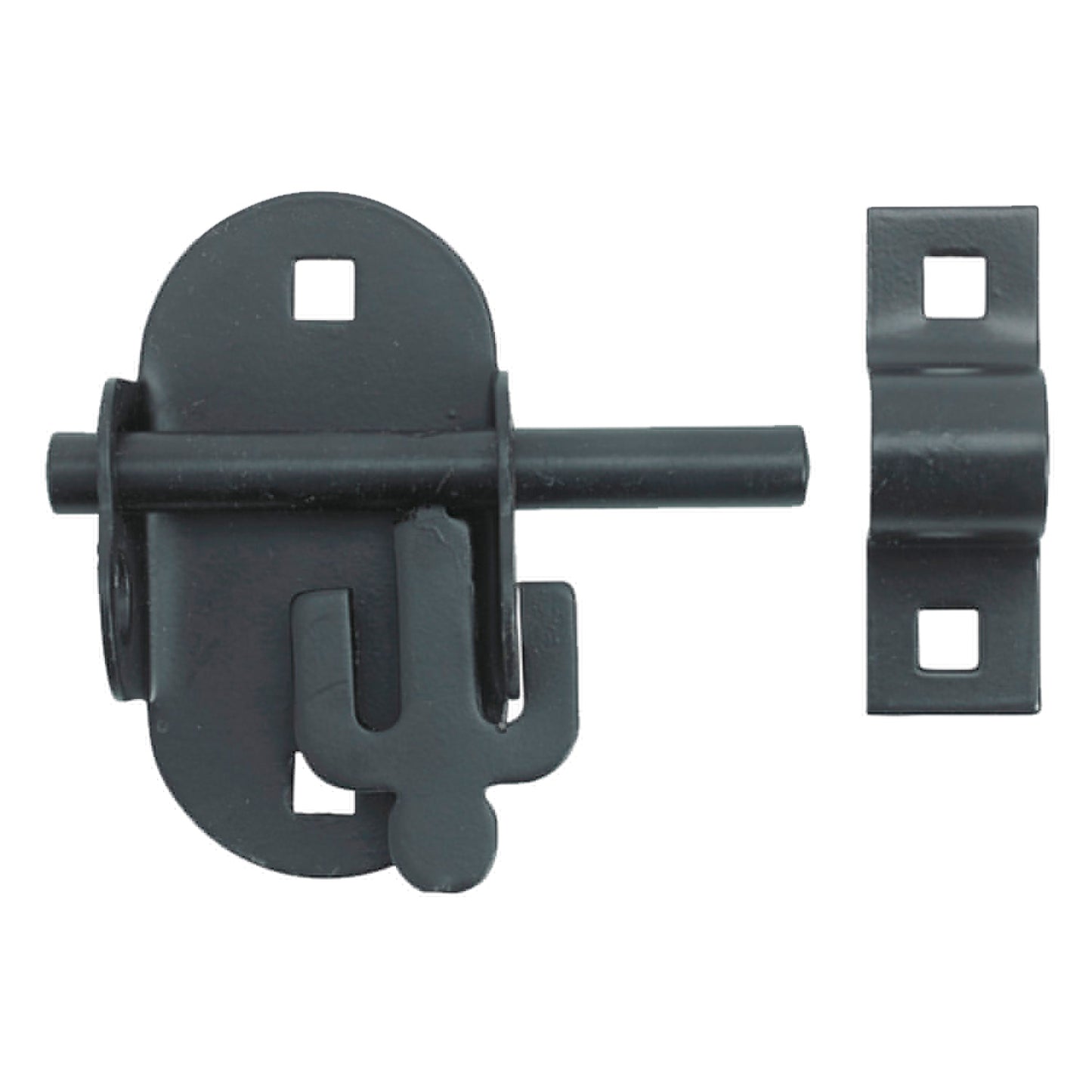 Padbolt
