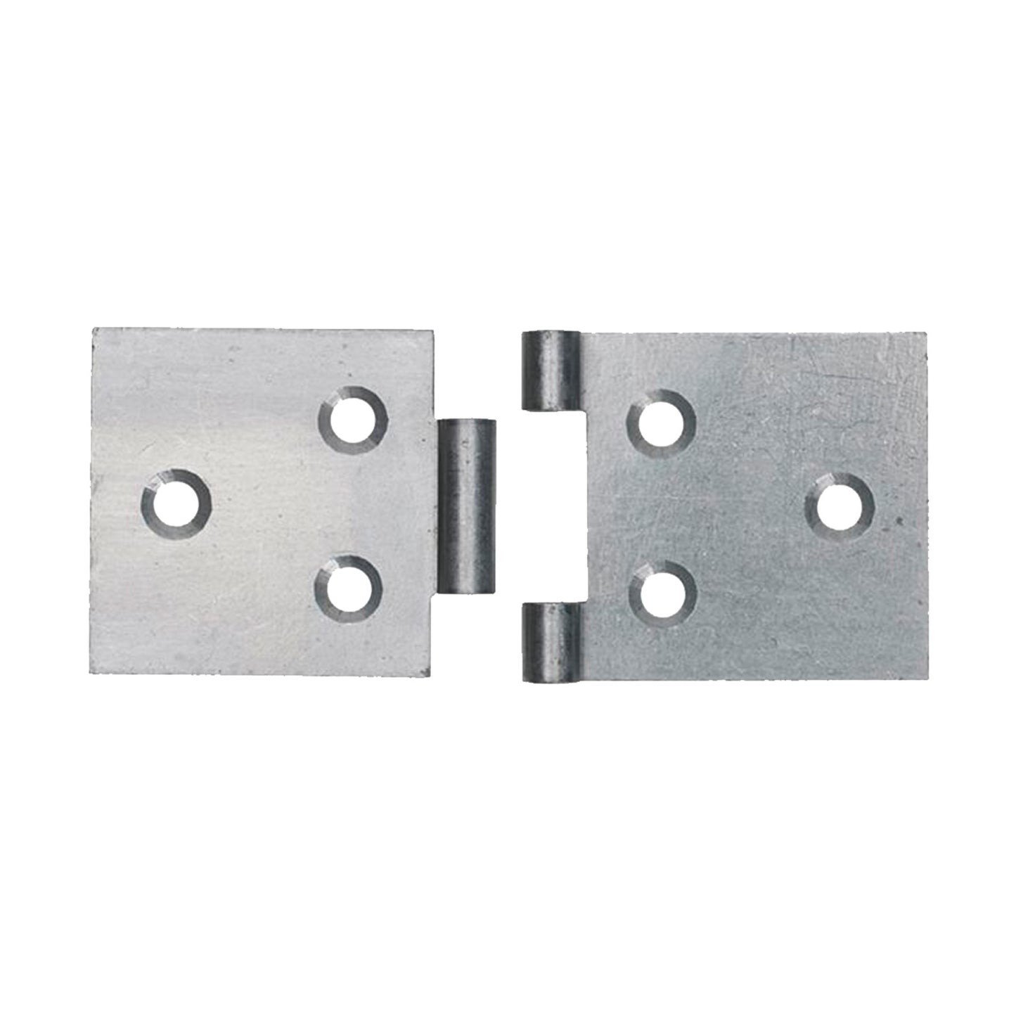 Theatrical Scenery Backflap Hinge (1 pair)