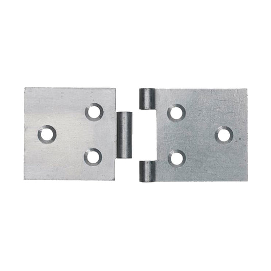 Theatrical Scenery Backflap Hinge (1 pair)