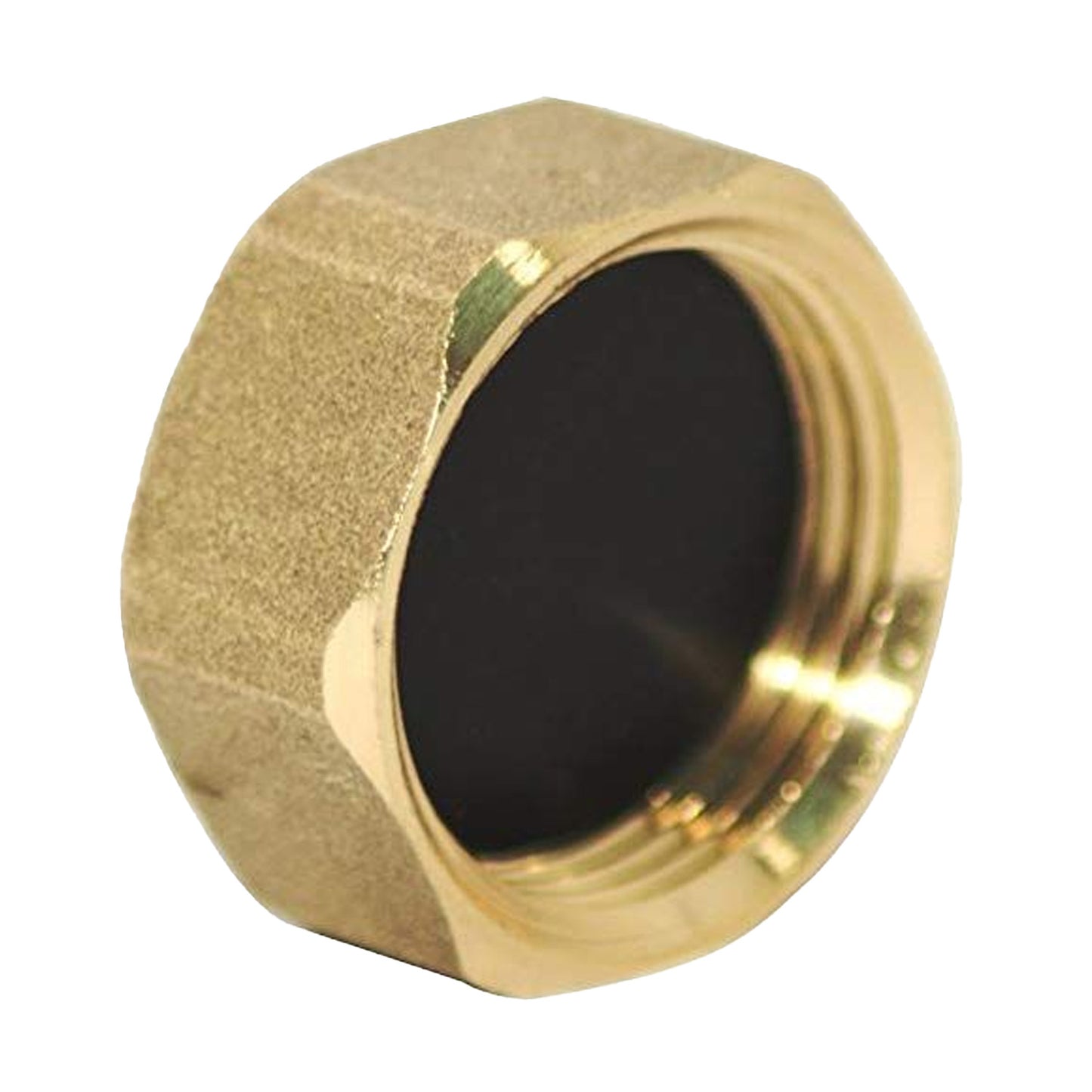 Brass Compression Fittings