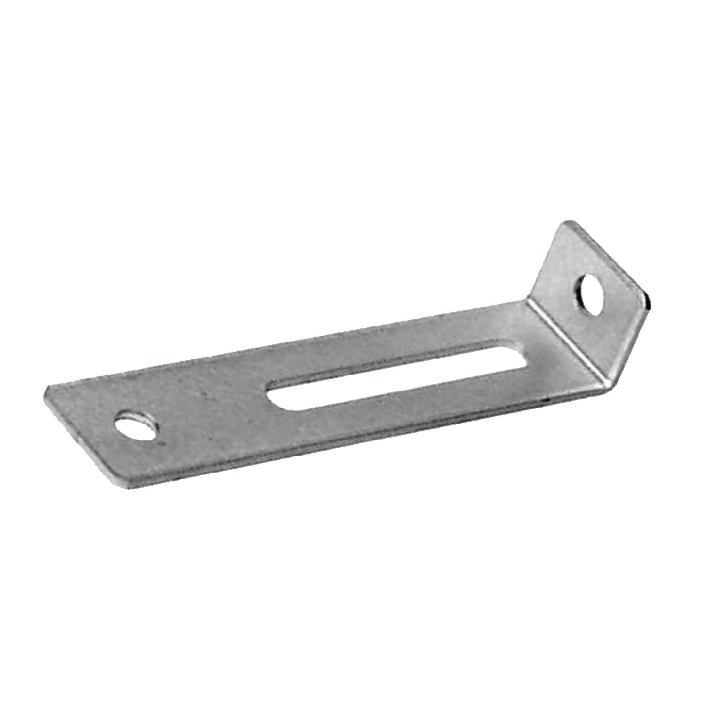 Adjustable Bracket Zinc Plated