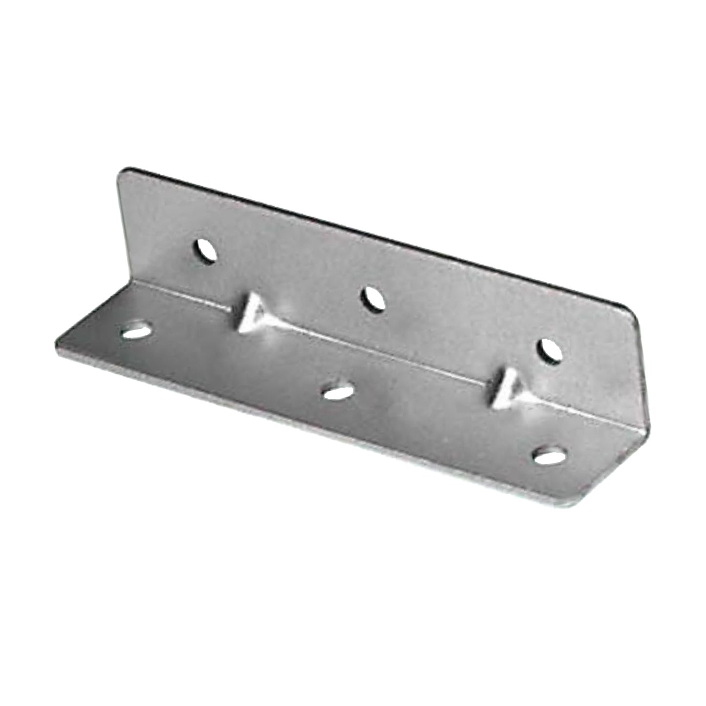 Support Bracket Zinc Plated