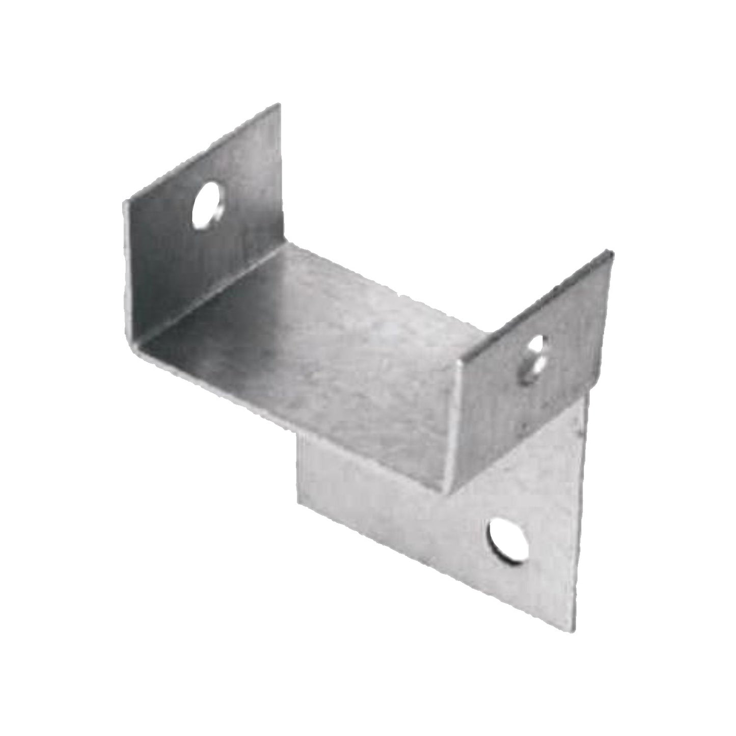 Support Bracket Zinc Plated