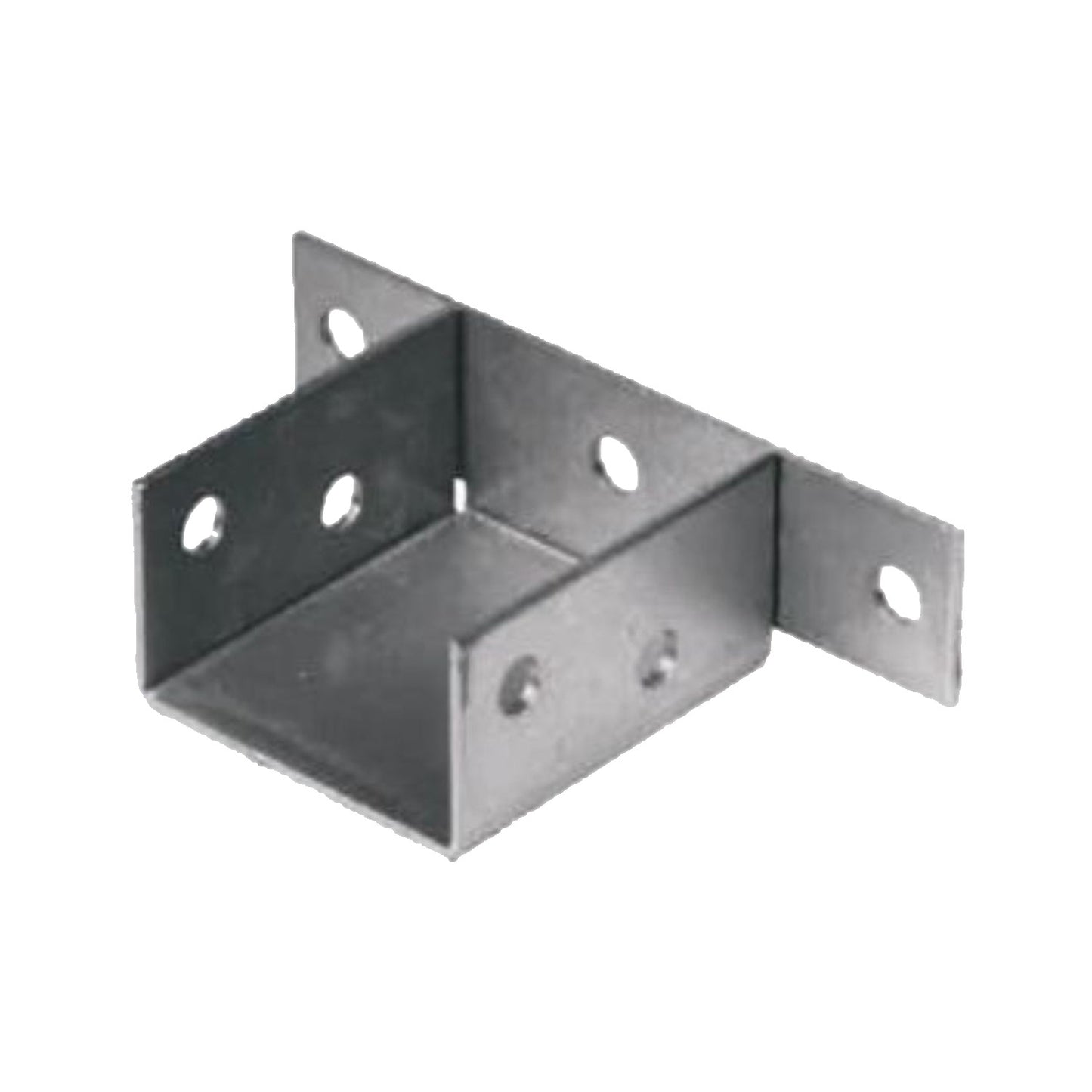 Support Bracket Zinc Plated